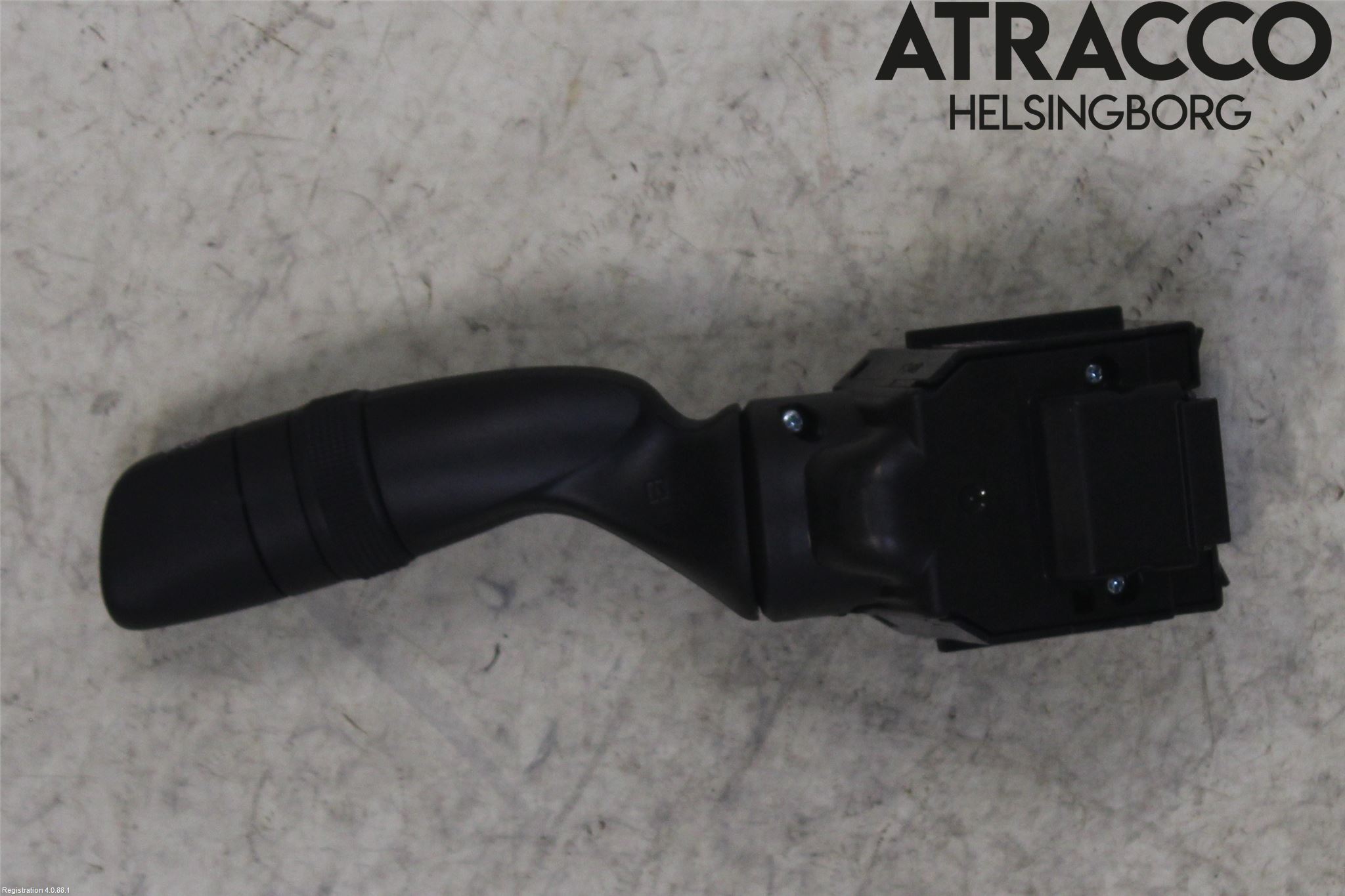 Toyota AYGO X AB70 22- Bryter Ratt Visker - Spyler