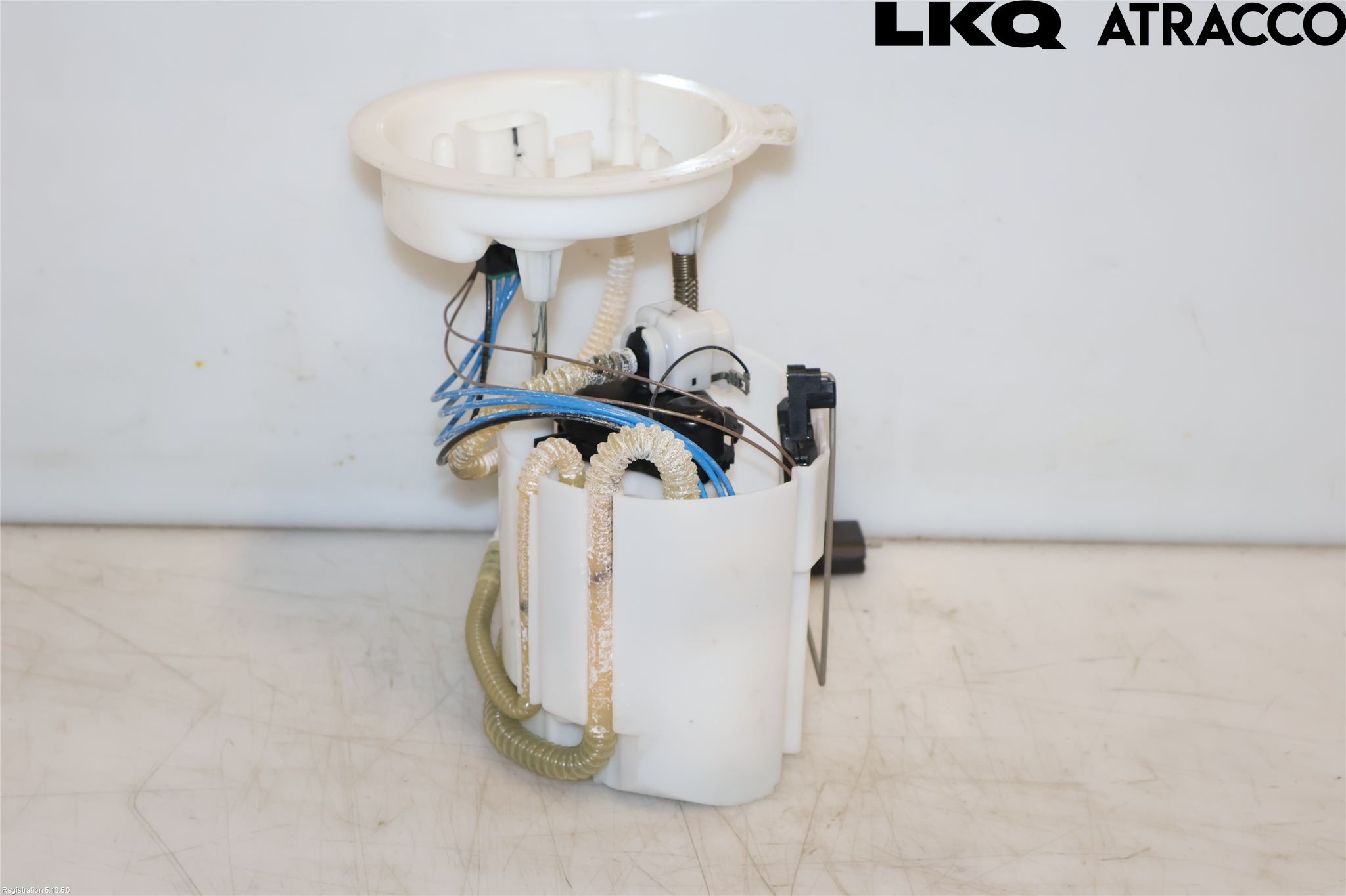 Mini COUNTRYMAN F60 17-23 Drivstoffpumpe Fødepumpe El