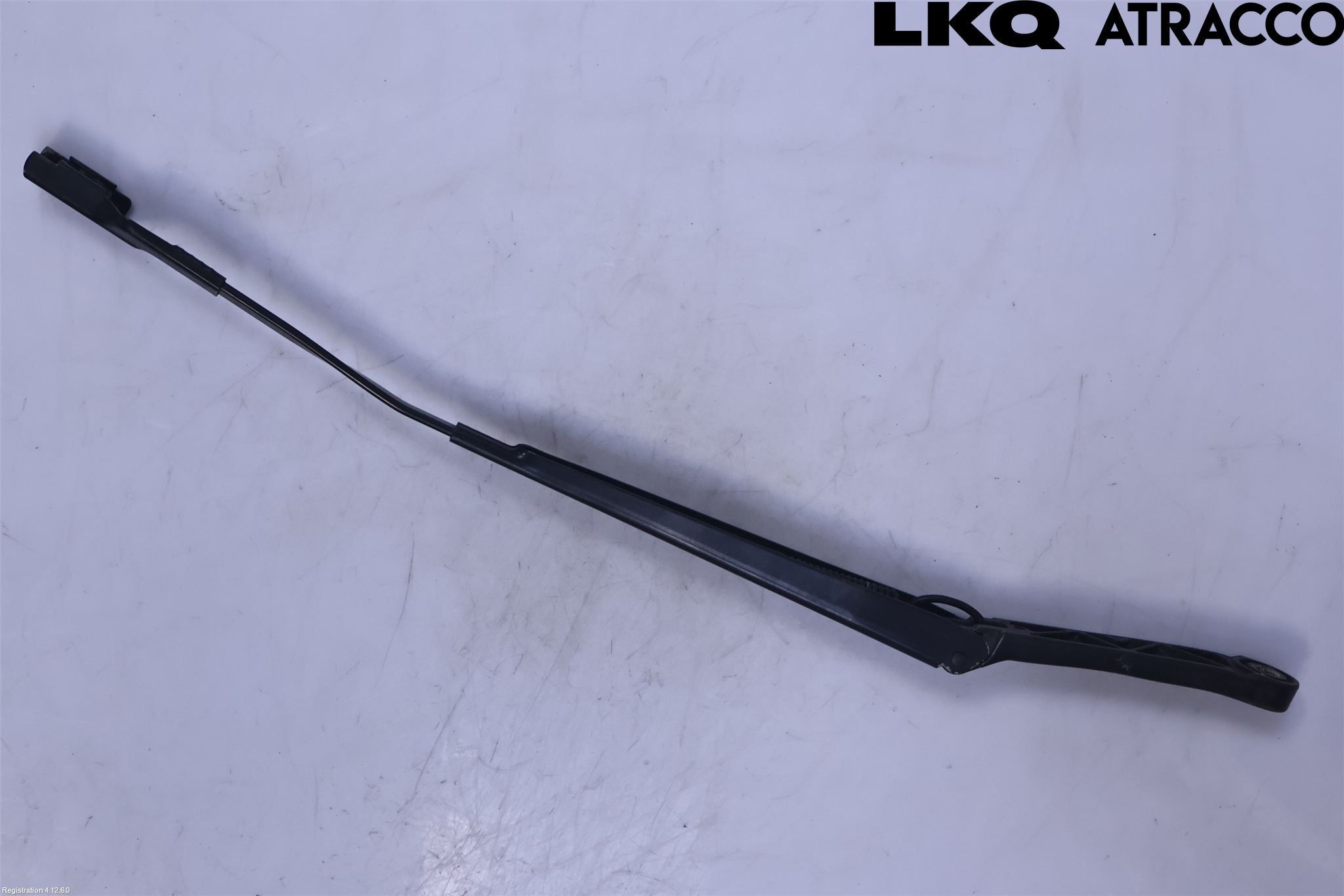 Opel ASTRA J 10-15 Viskerarm-Armer Frontrute