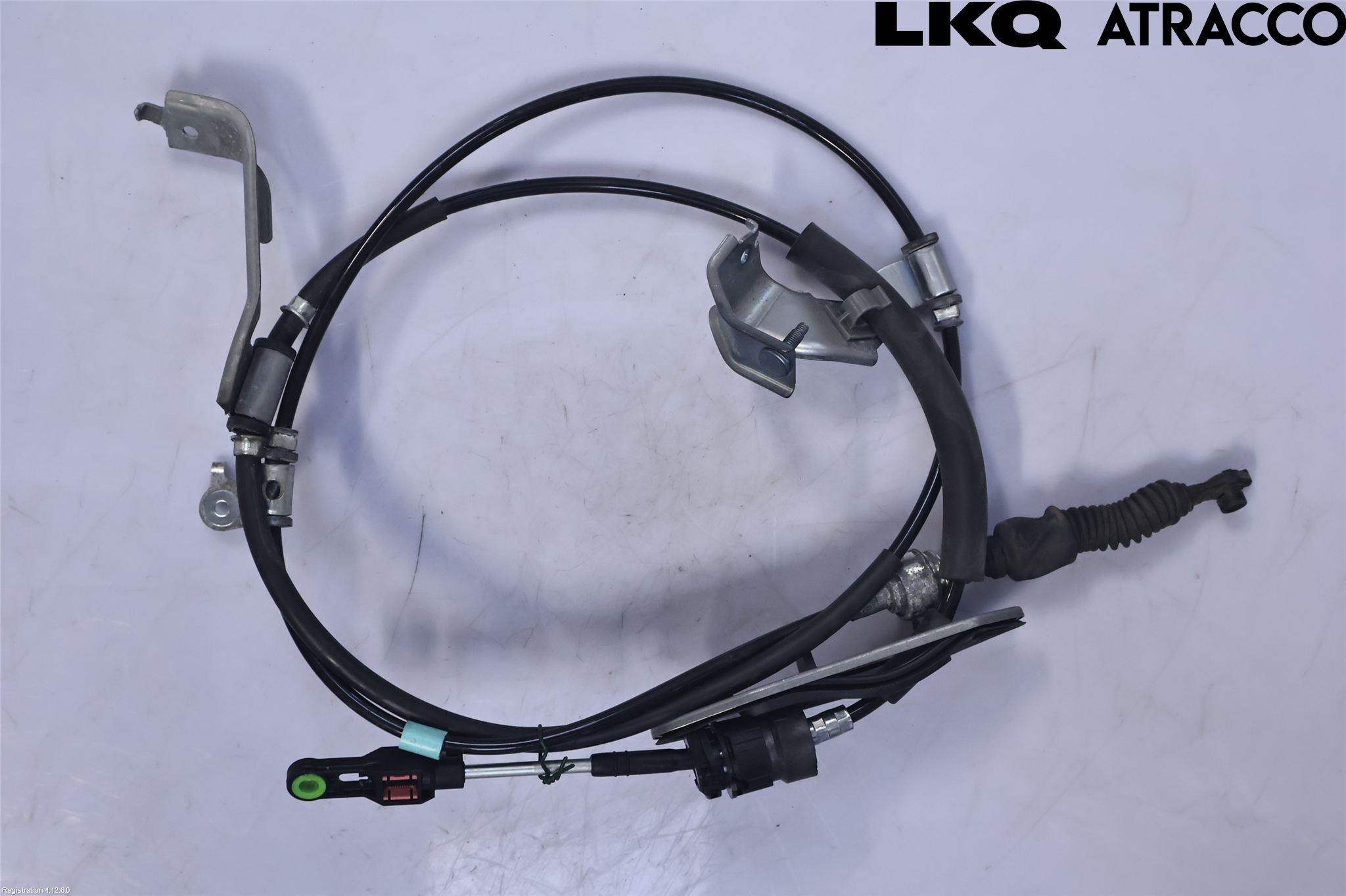 Toyota COROLLA CROSS XG10 22- Gear Overføring