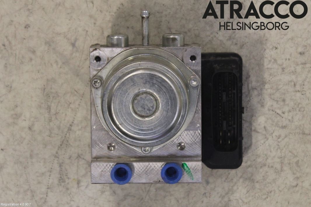 Nissan LEAF 11-17 Abs Hydraulikkaggregat