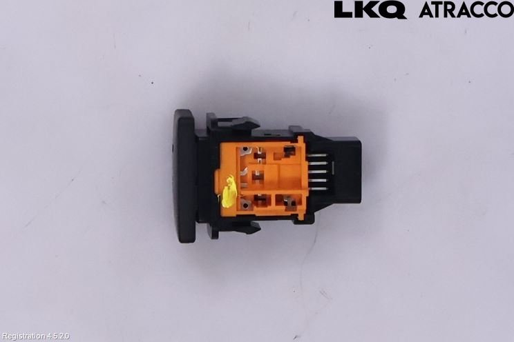 Lexus IS 250/350 14-20 Bryter Varme Rute