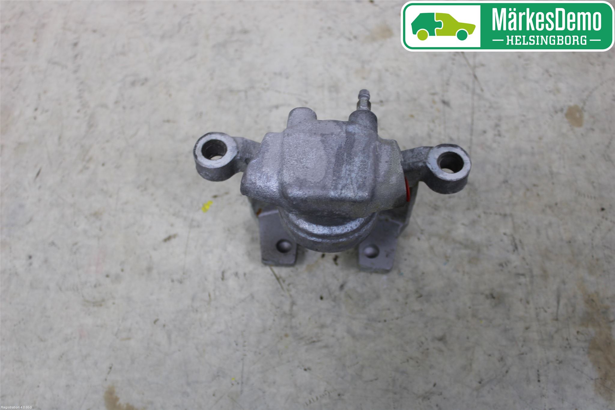Mitsubishi GRANDIS Bremsecaliper Bak Venstre