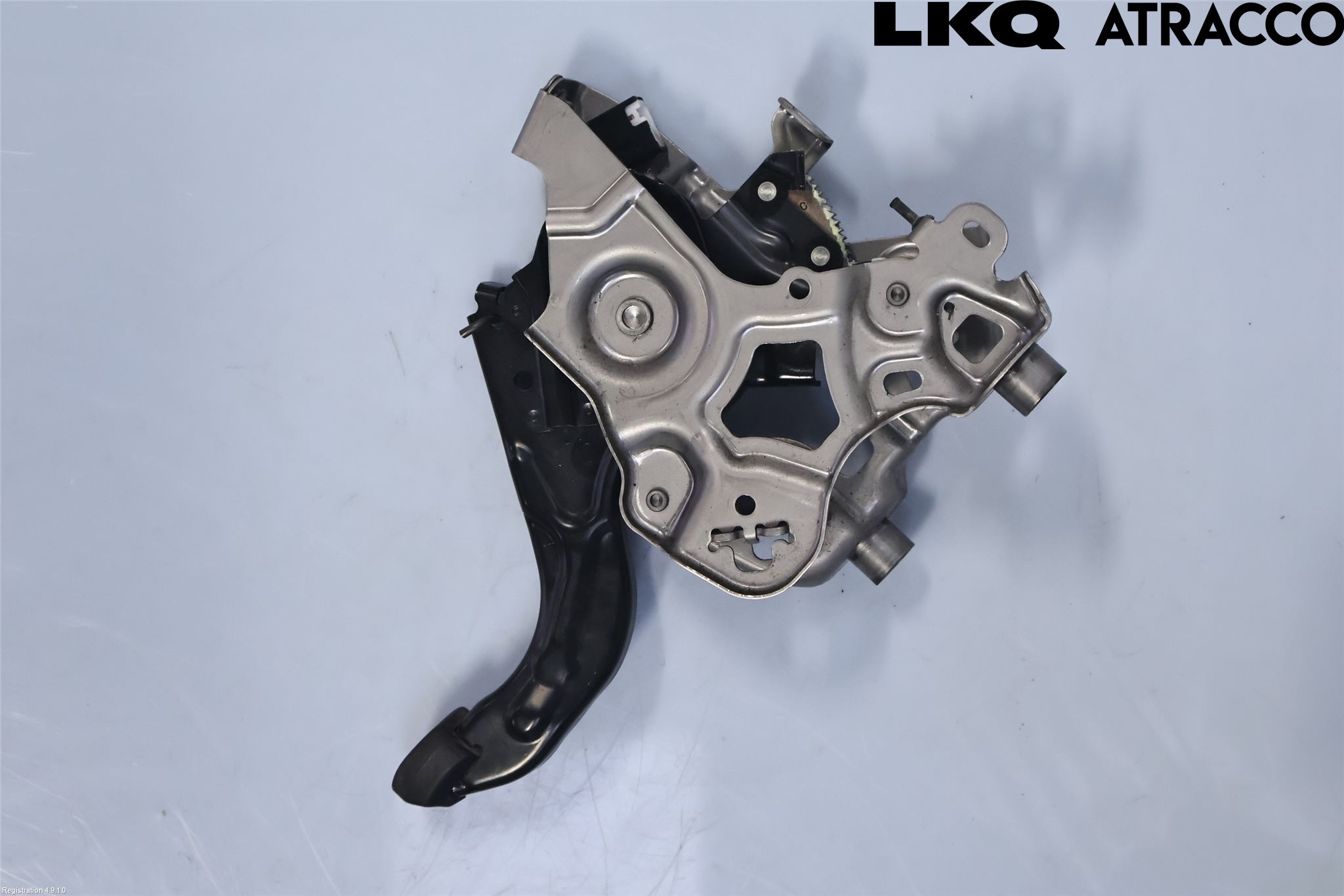 Toyota PRIUS (ZVW50) 16-21 Parkbrems Pedal