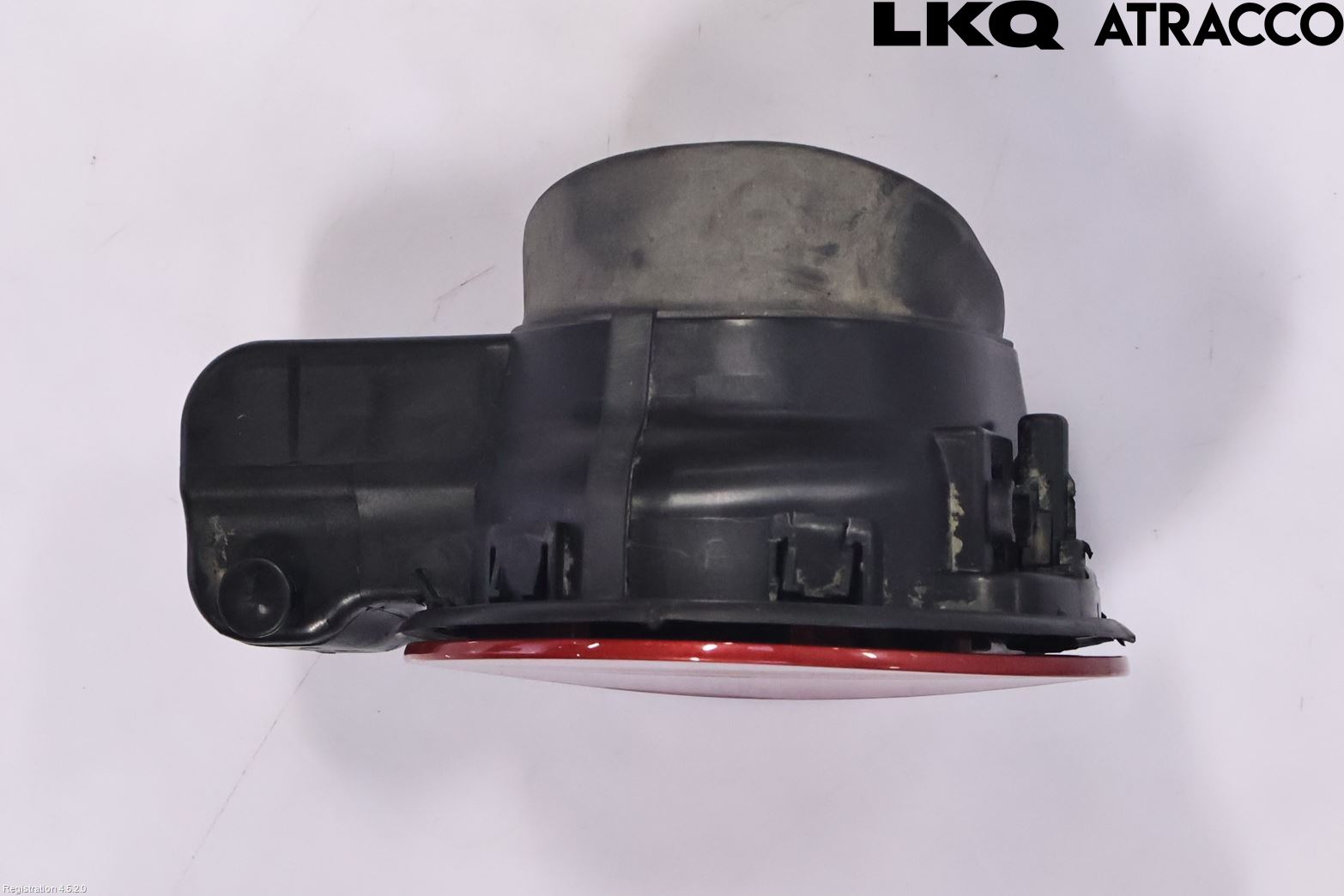 Kia CEED 12-18 Drivstoff Tankluke