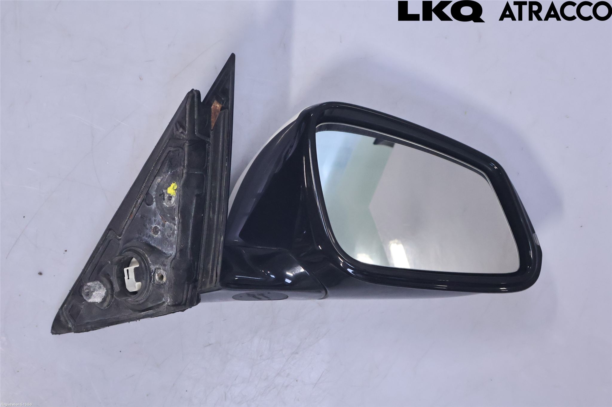 BMW 3 F30/F31/F80 12-19 Speil H M-El Justering