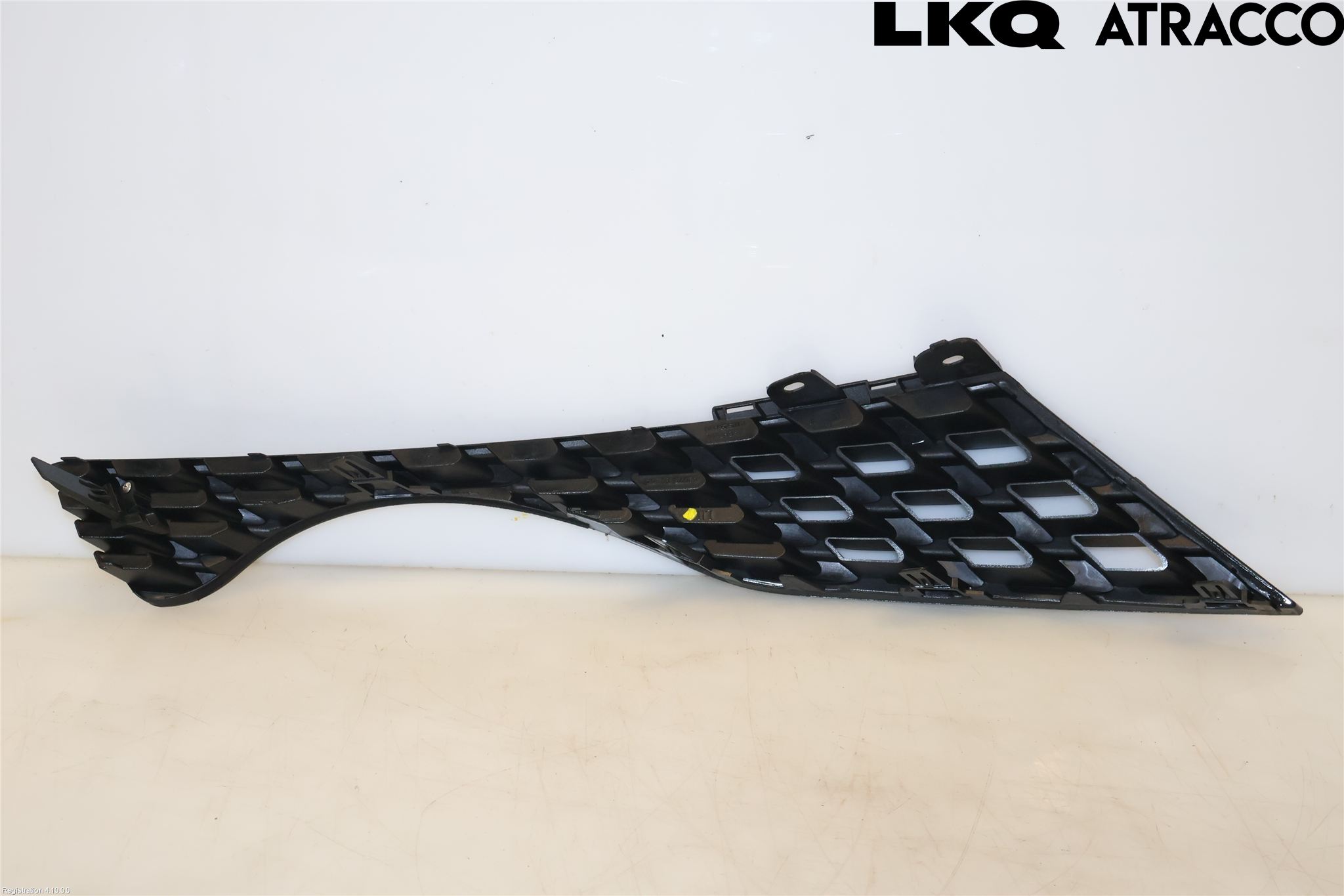Nissan JUKE 14-19 Grilldel Venstre