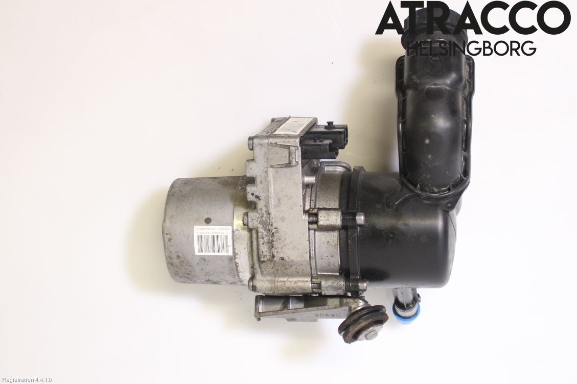 Peugeot 508 11-18 Servostyring Eletrisk Pumpe