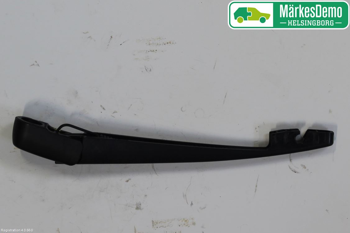 Mitsubishi ASX 10-22 Viskerarm Bakrute