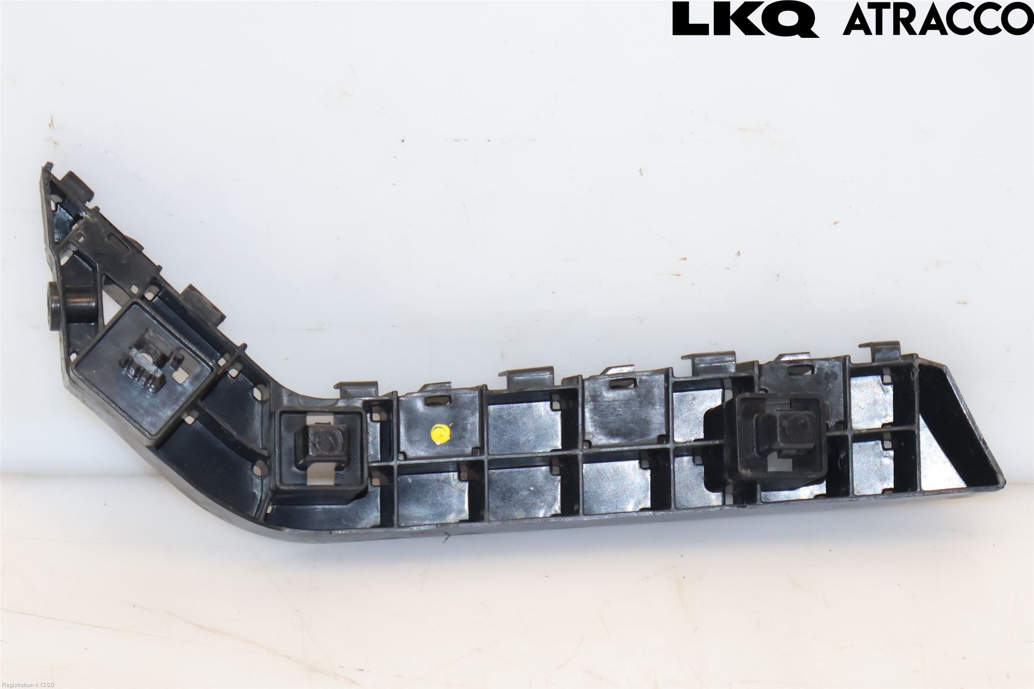 Honda CIVIC 17-22 Støtfangerfeste Foran Venstre