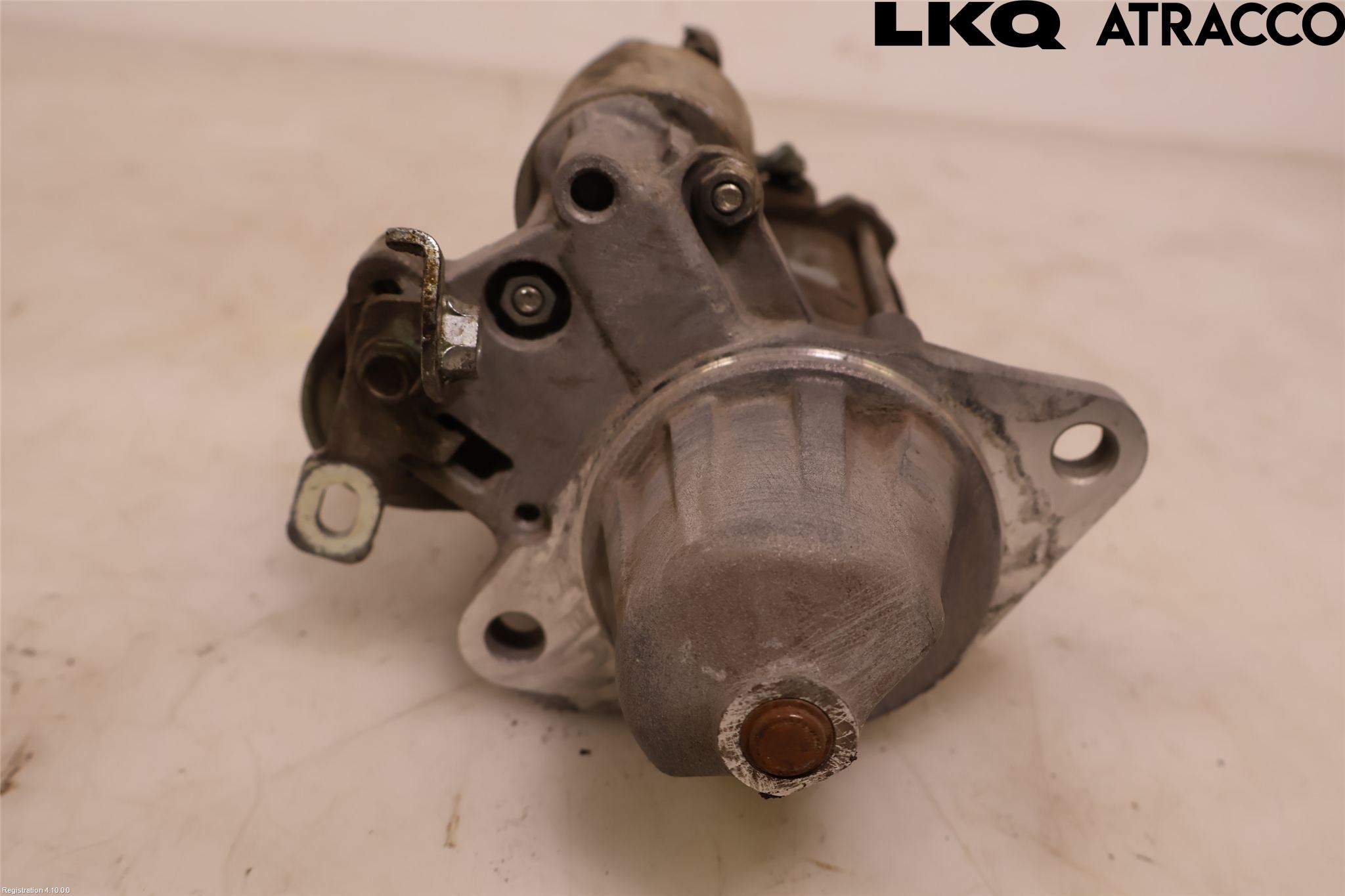 Subaru OUTBACK 15-20 Startmotor