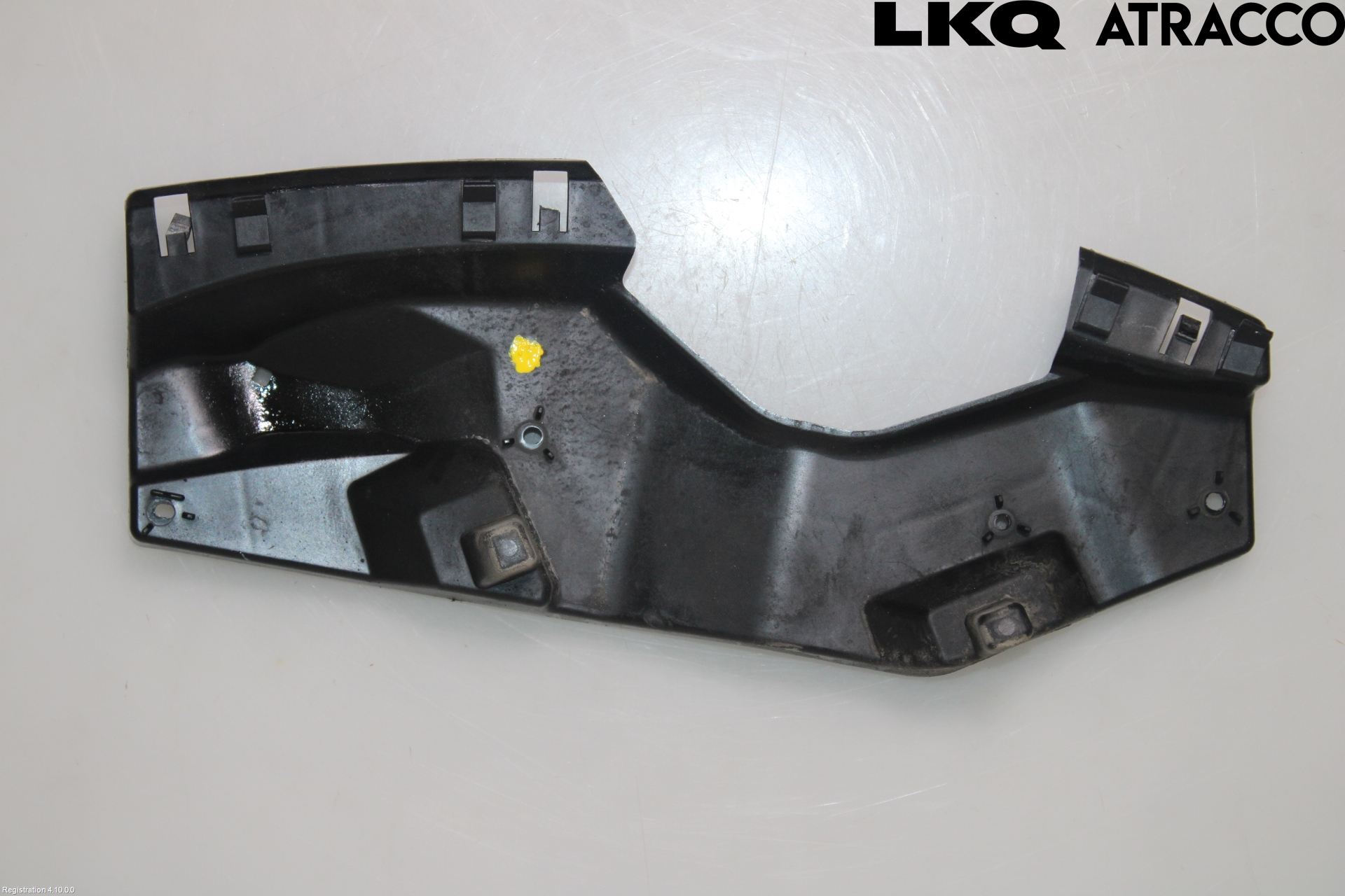 Peugeot 4008 Frontlykt Holder-Feste