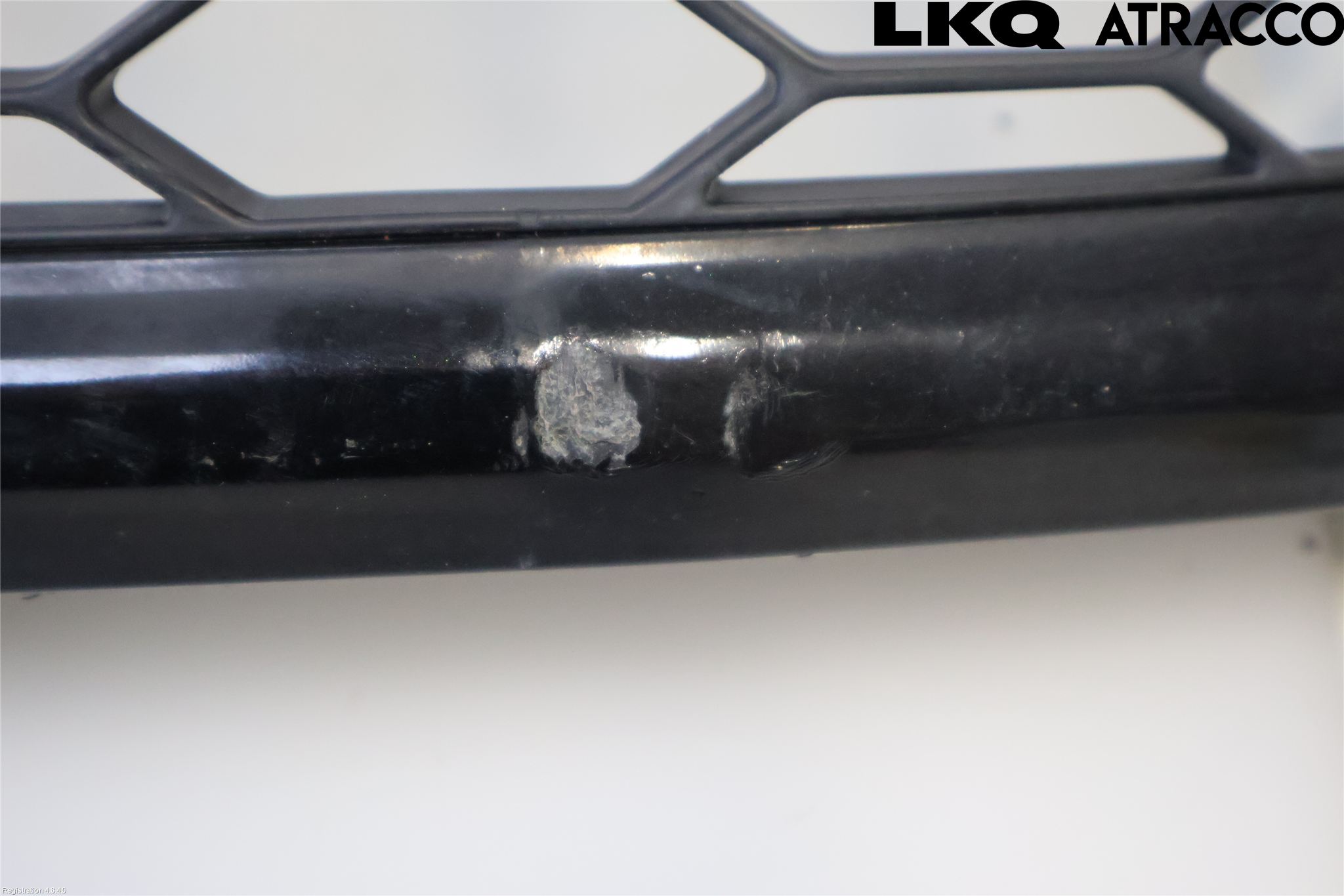 Honda CIVIC 06-11 Grilldel Midt