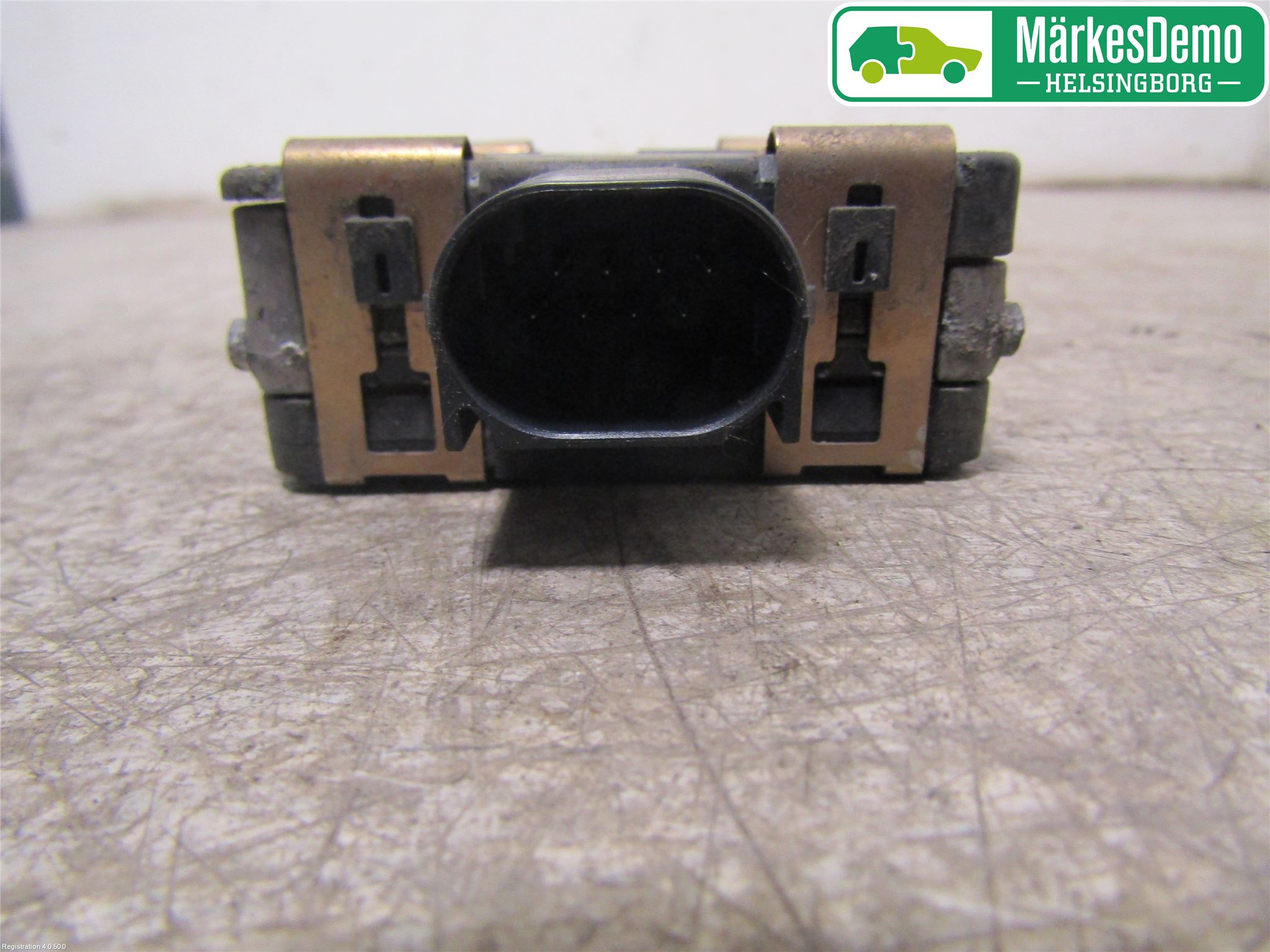 Nissan QASHQAI 14-17 Sensor Fartsbegrensning