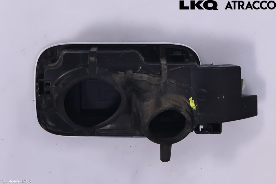 Peugeot PARTNER 16-18 Drivstoff Tankluke
