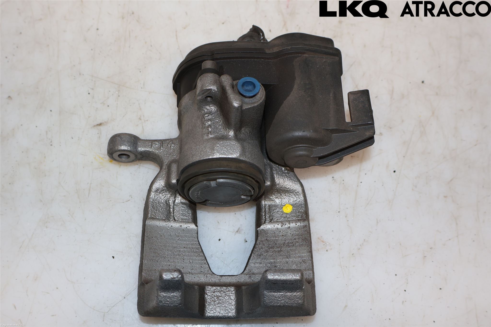 Audi A5 17- Bremsecaliper Bak Høyre