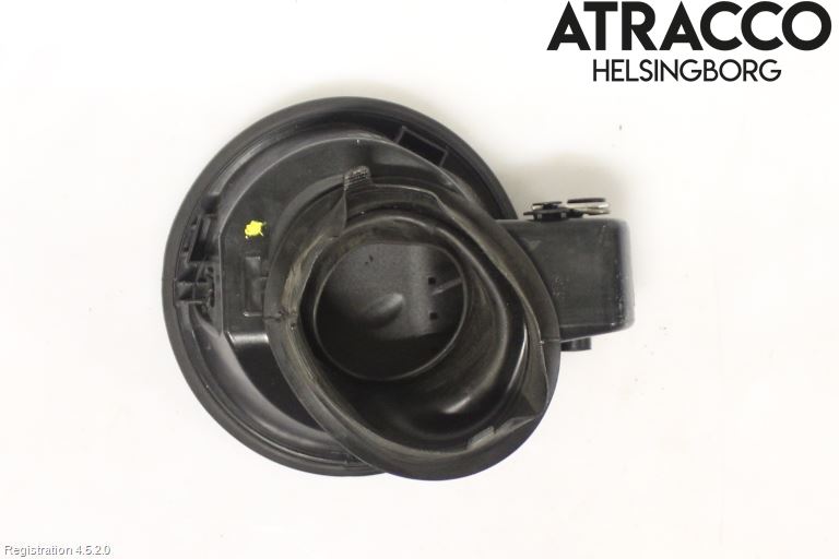 Mini COUPE R56 05-14 Drivstoff Tankluke