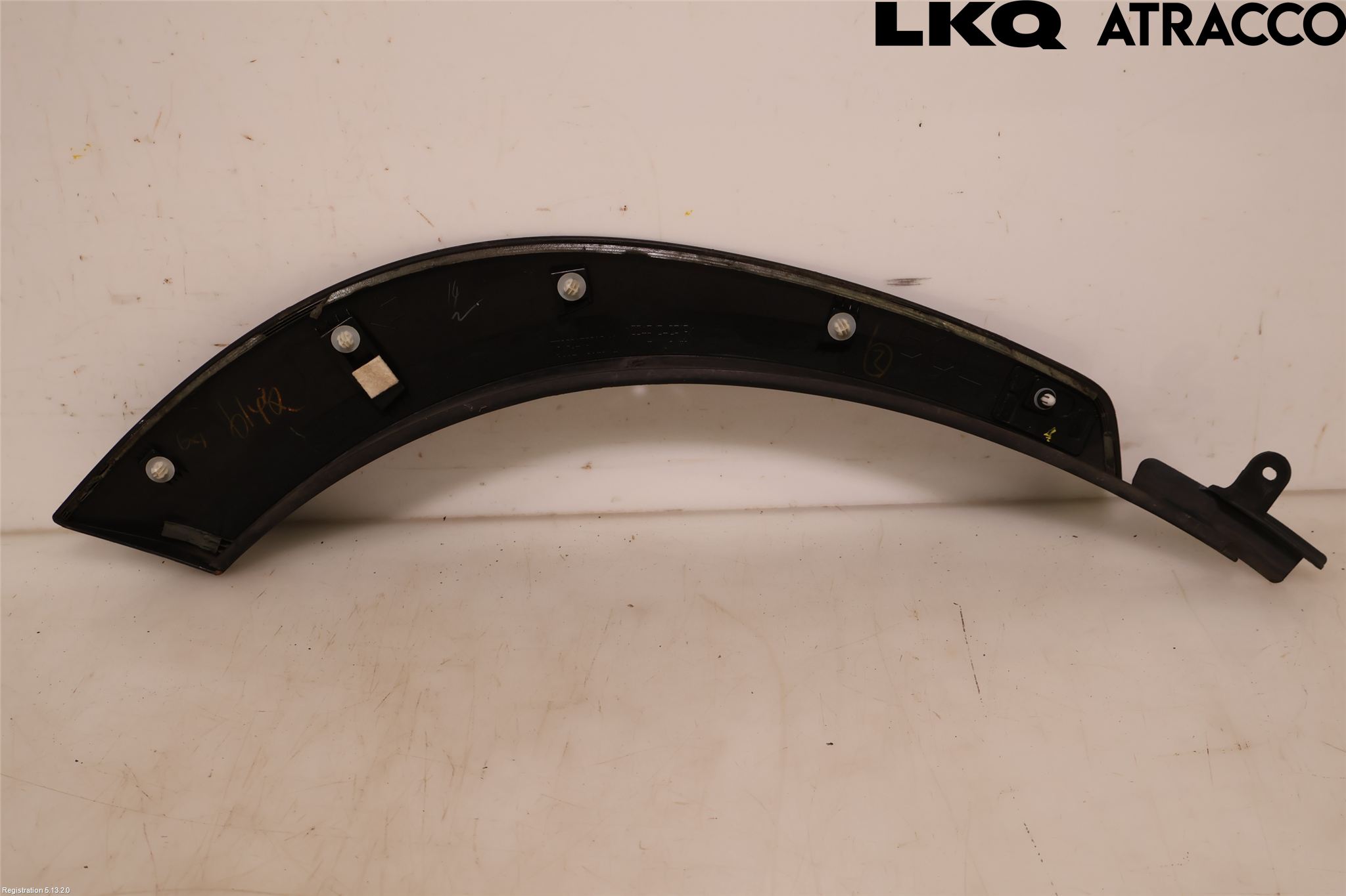 Lexus NX 300h 15-21 Skjerm Bredder