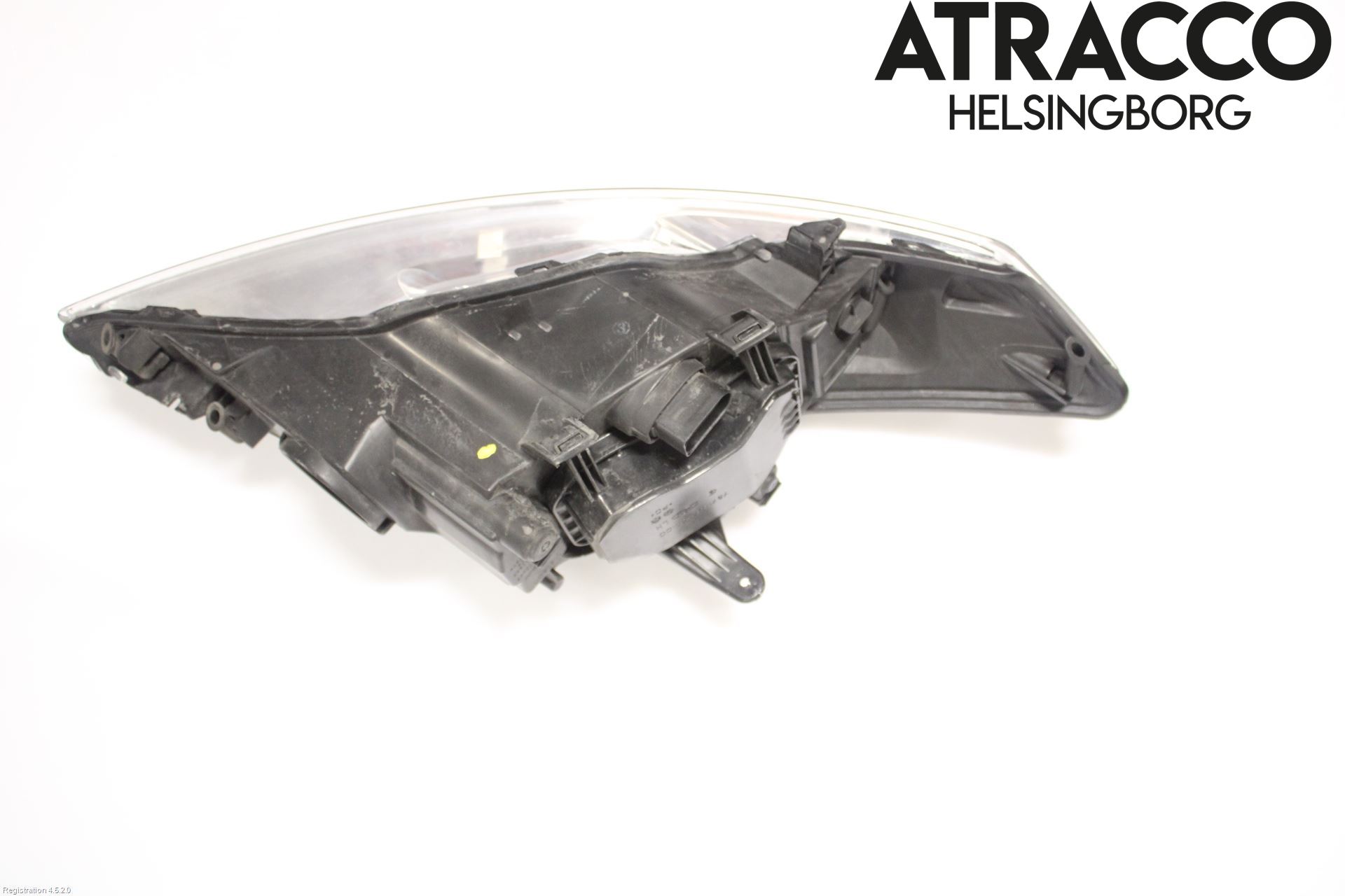 Ford MONDEO 07-15 Frontlykt Venstre