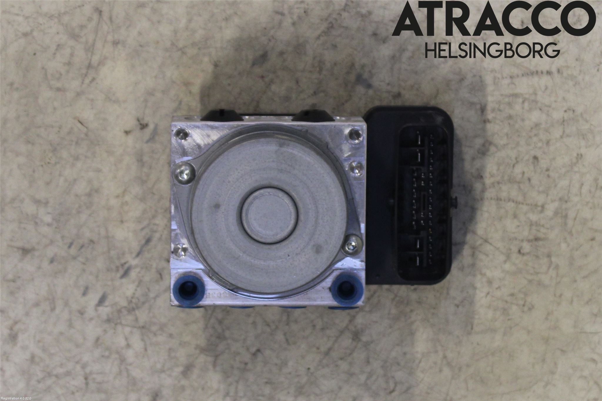 Toyota COROLLA 19- Abs Hydraulikkaggregat