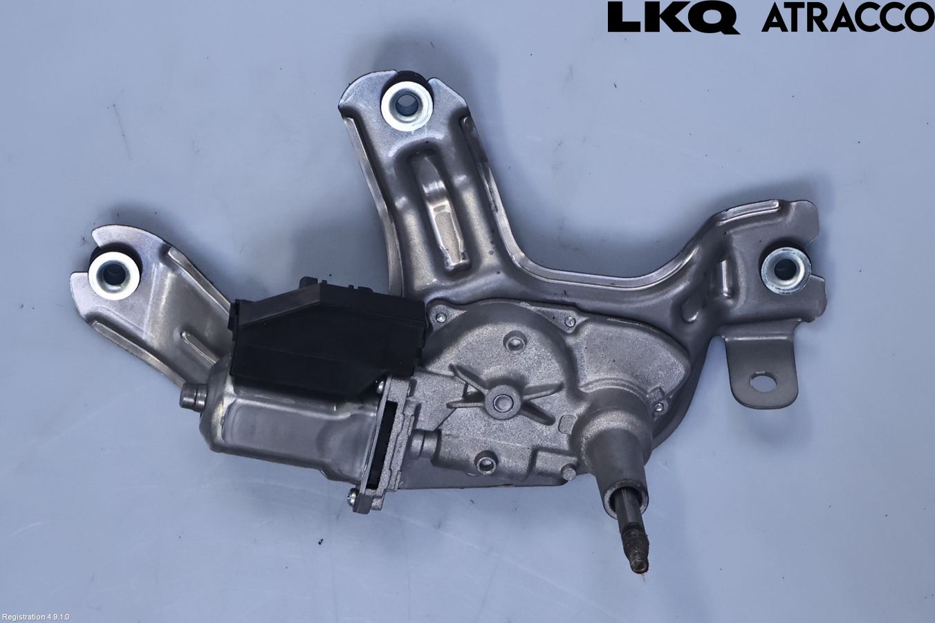 Toyota COROLLA 19- Viskermotor Bakluke