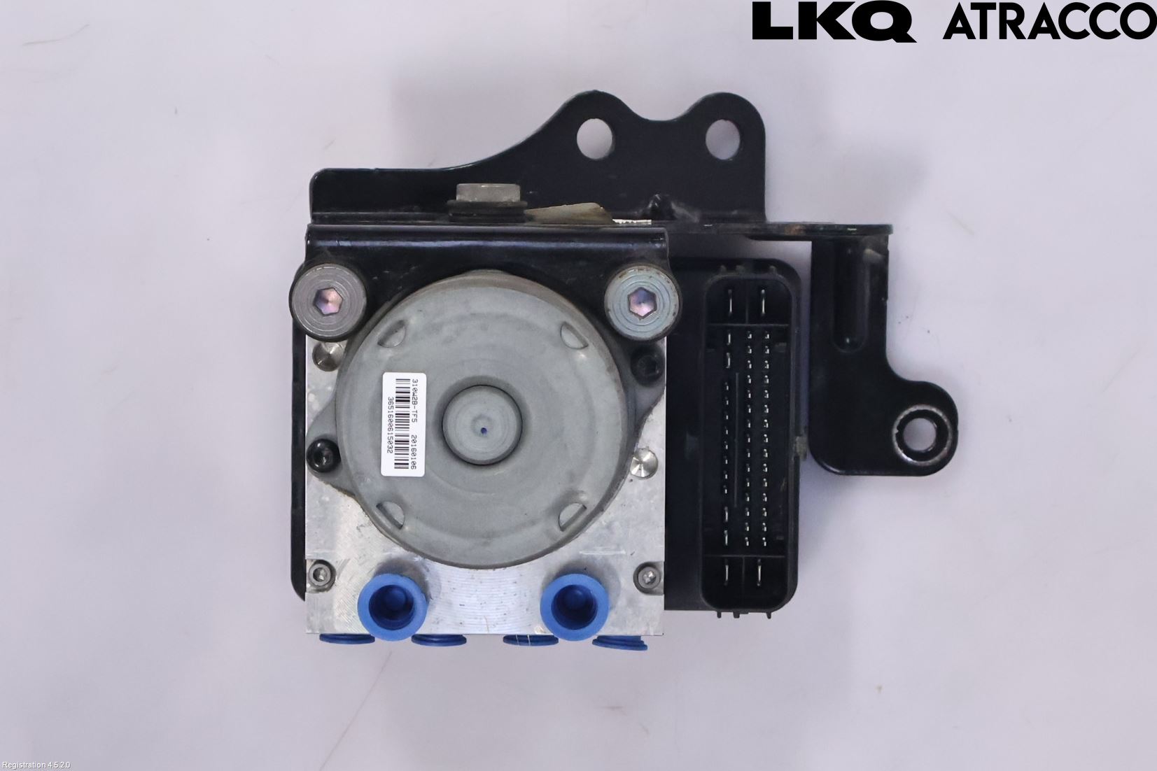Kia SPORTAGE (QL) 16-21 Abs Hydraulikkaggregat