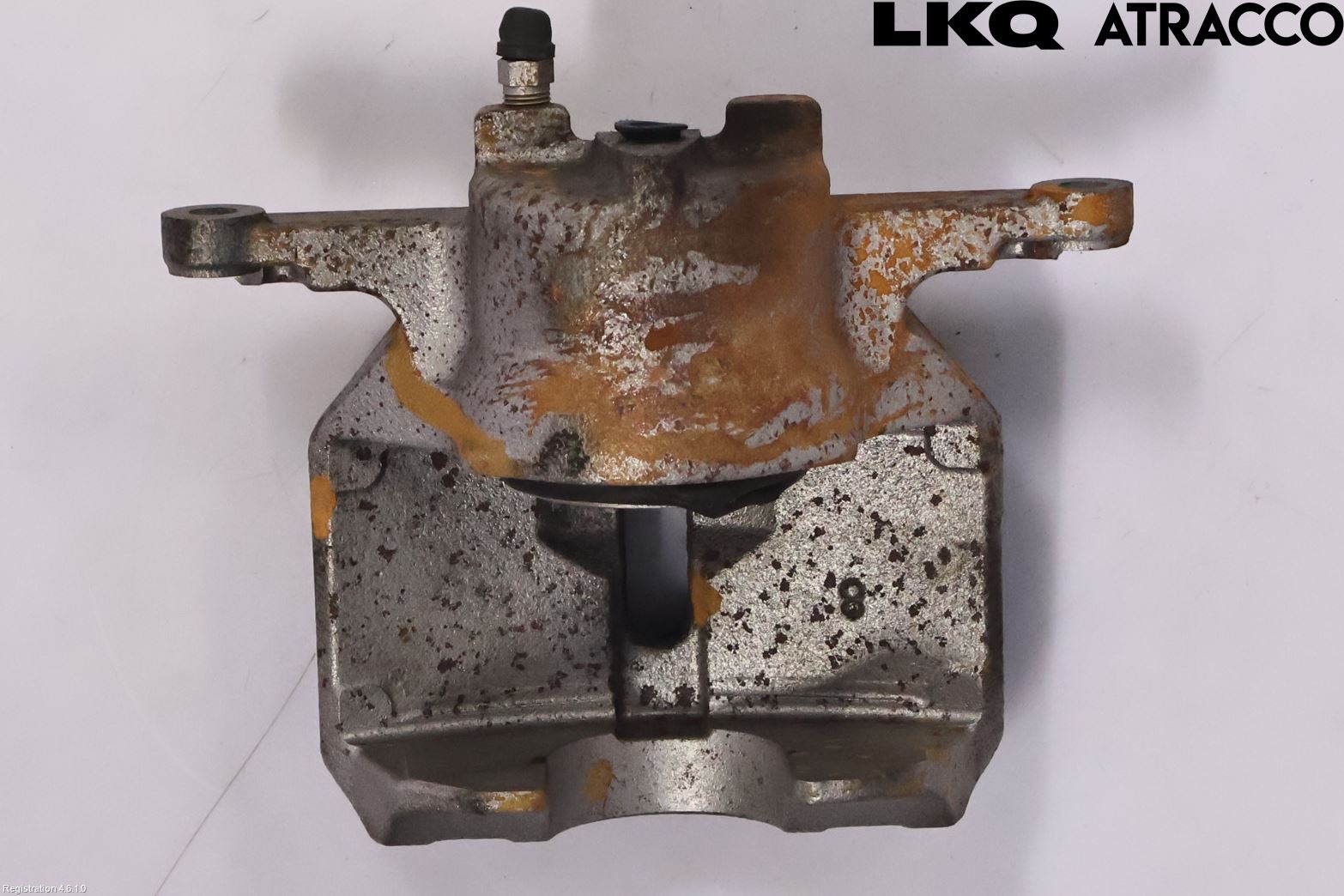 Mazda CX-5 12-17 Bremsecaliper Foran Venstre
