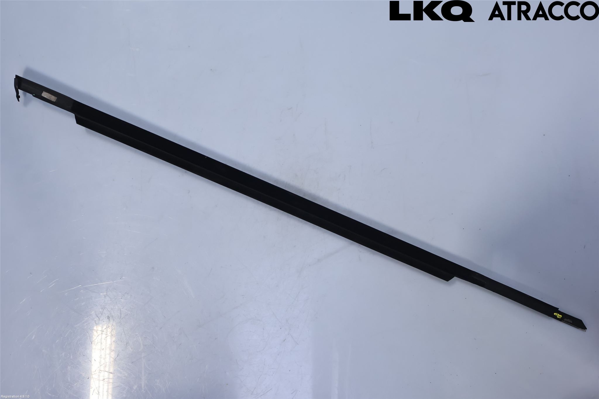 BMW 5 G30/G31/F90 17-23 Dør Dekorlist Vf
