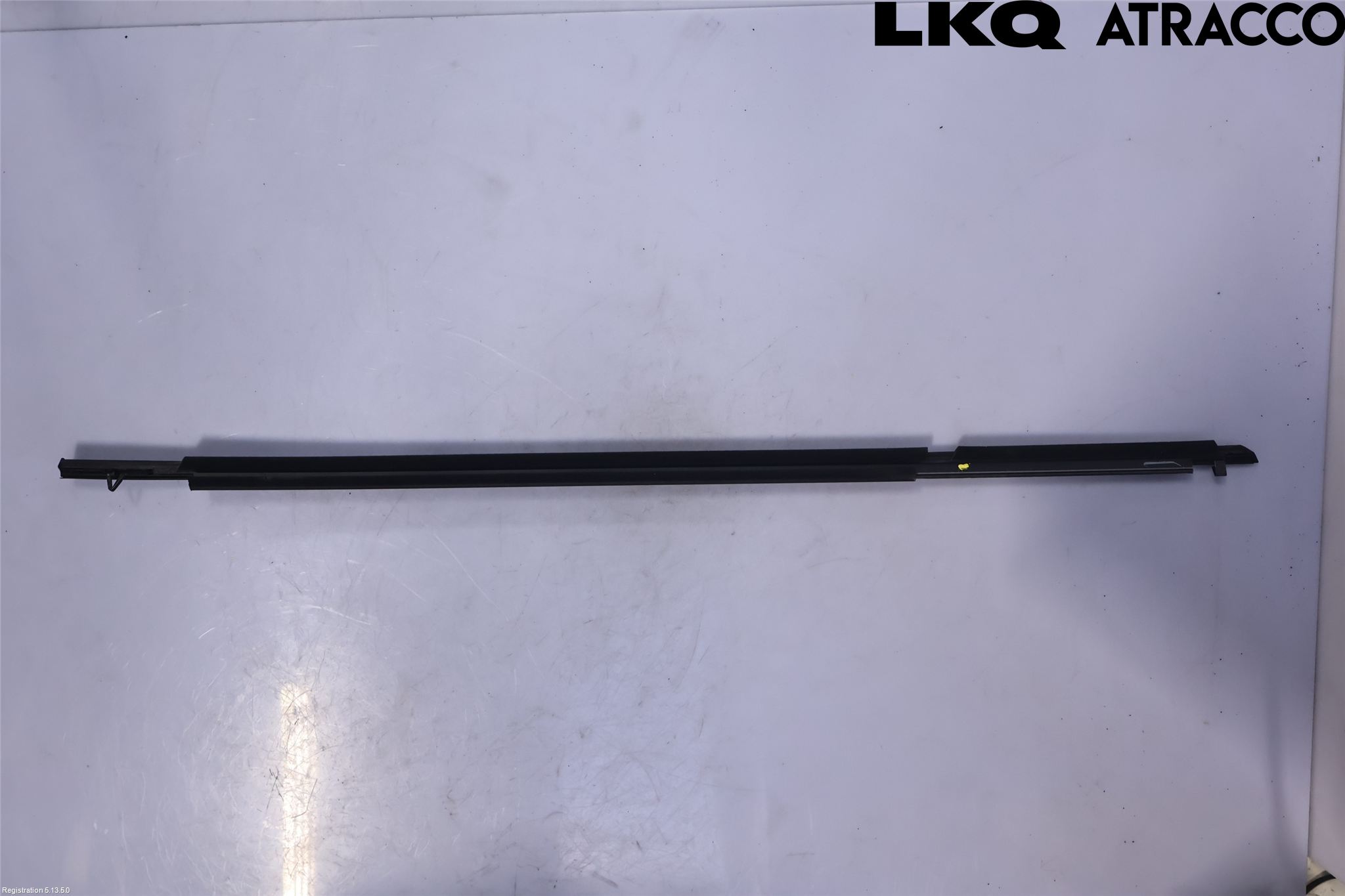 Toyota RAV4 19- Dør Dekorlist Hb