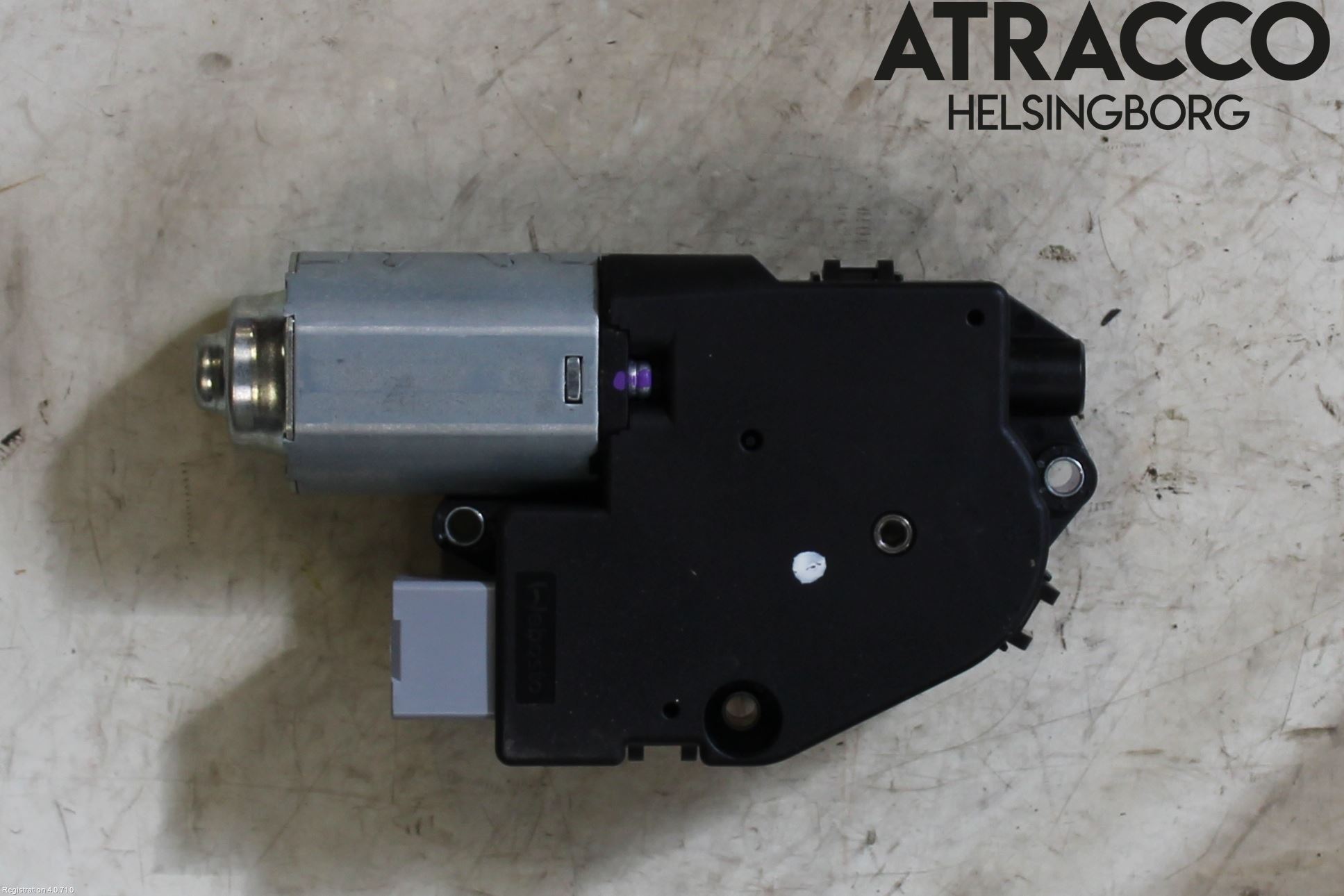 Landrover RANGE ROVER SPORT (L494) 14-22 Takluke Motor