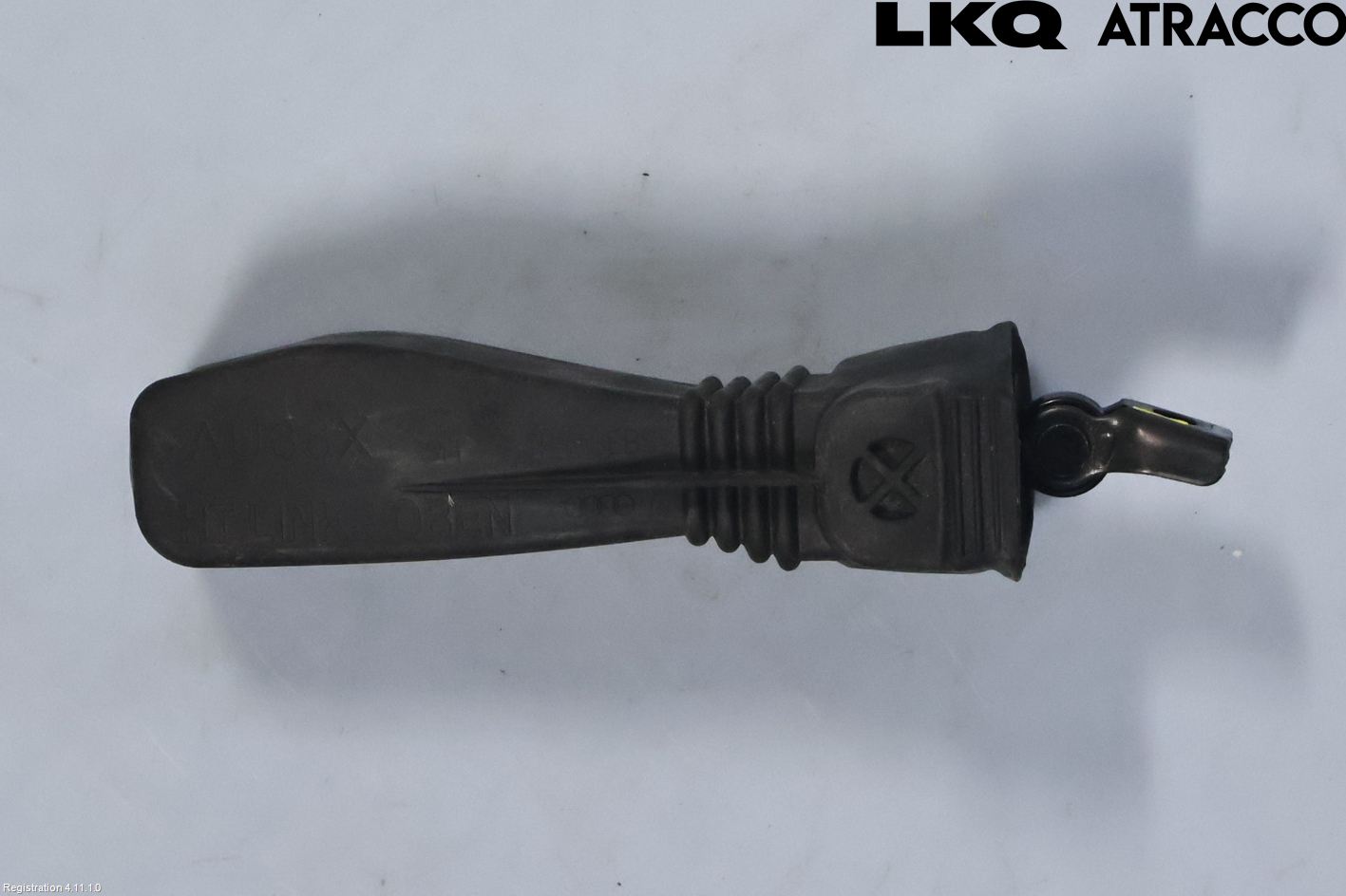Audi A3/S3 8Y 21- Dørstopper