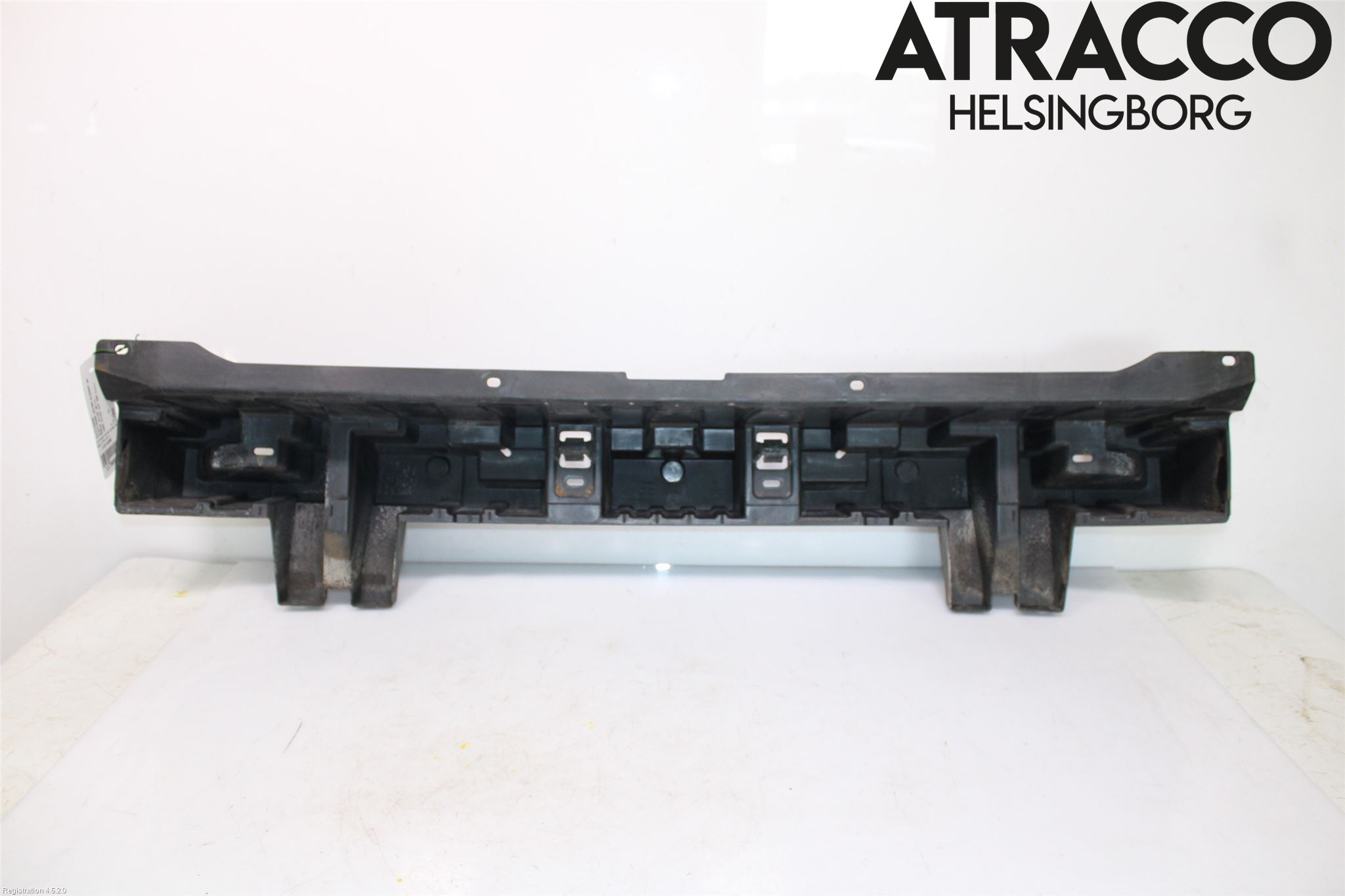 Dodge NITRO Støtfanger Bak Deform Element