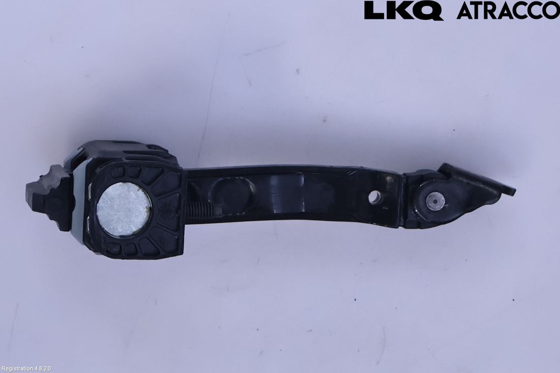 Toyota PROACE CITY 20- Dørstopper