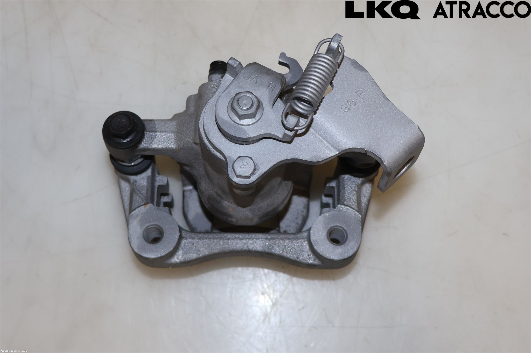 Kia PICANTO 17- Bremsecaliper Bak Høyre