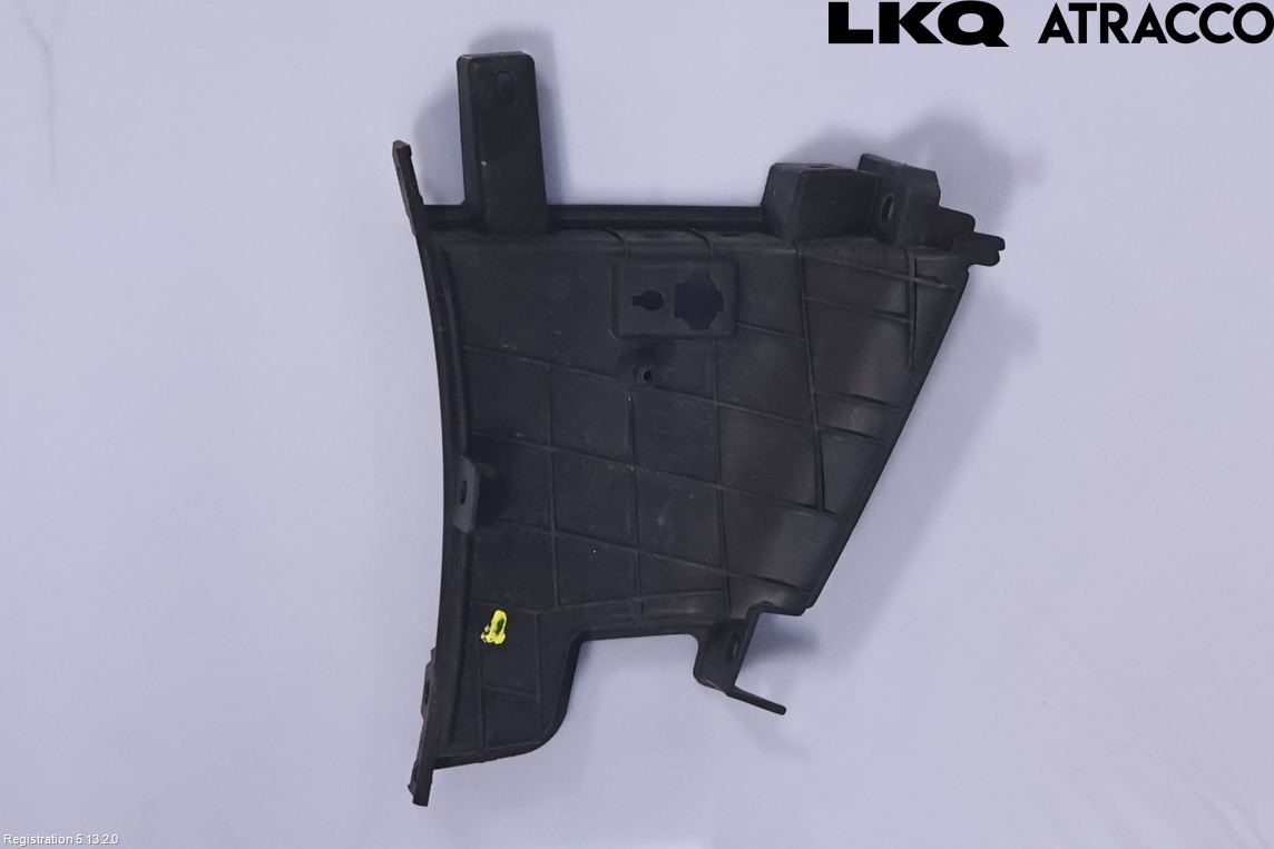 Hyundai IONIQ AE 17-22 Luftstyring Front