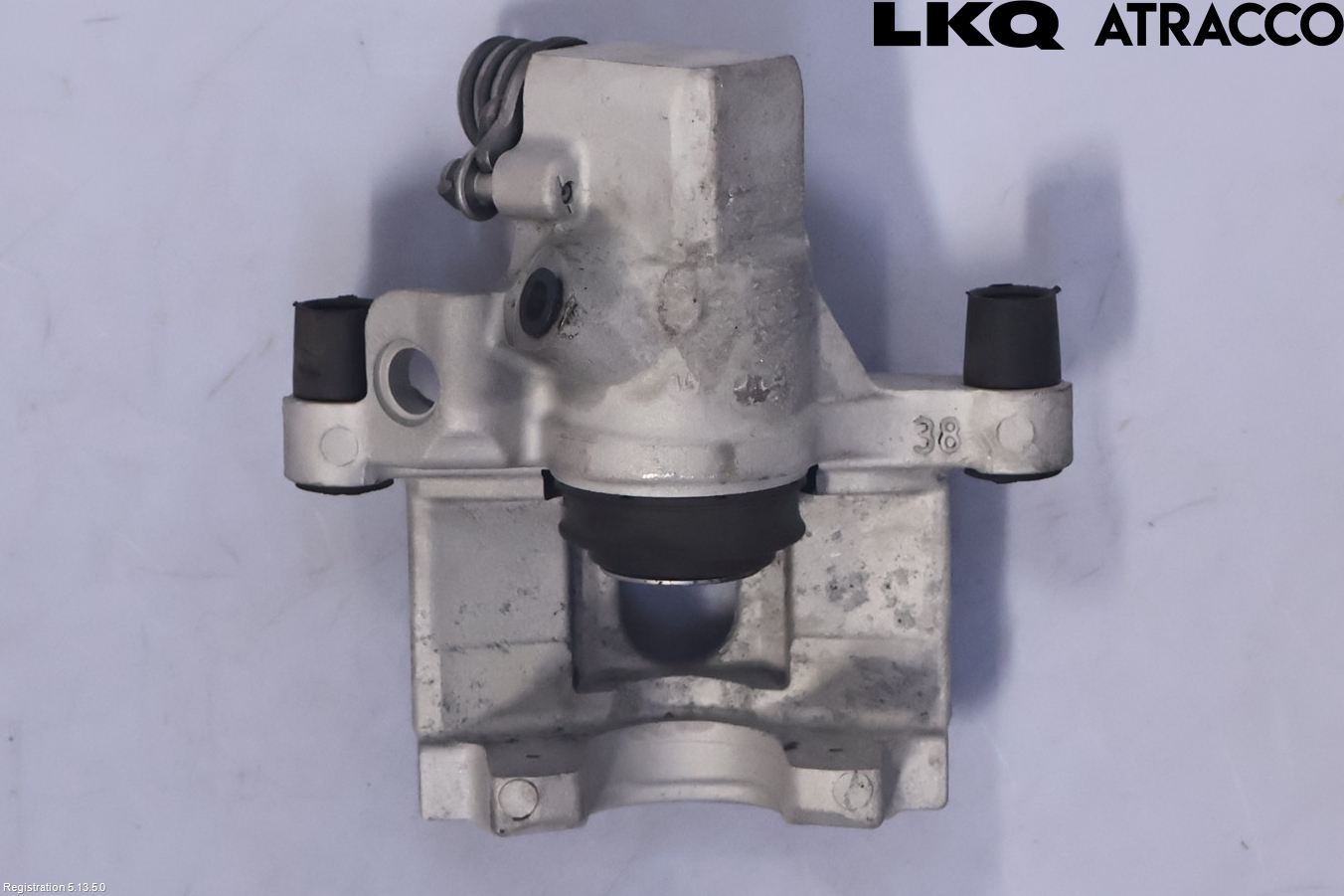 Ford FOCUS 15-18 Bremsecaliper Bak Høyre
