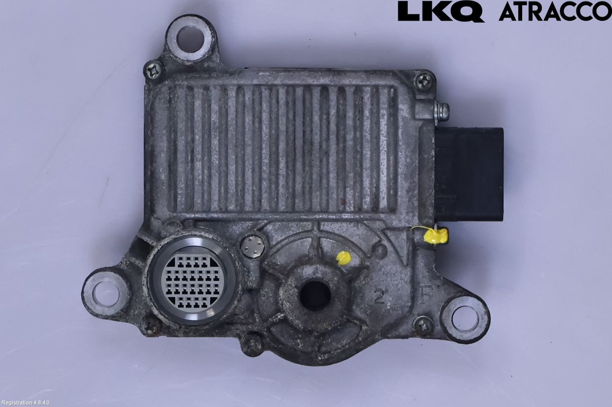 Volvo S80 07-13 Styreenhet Gearkasse