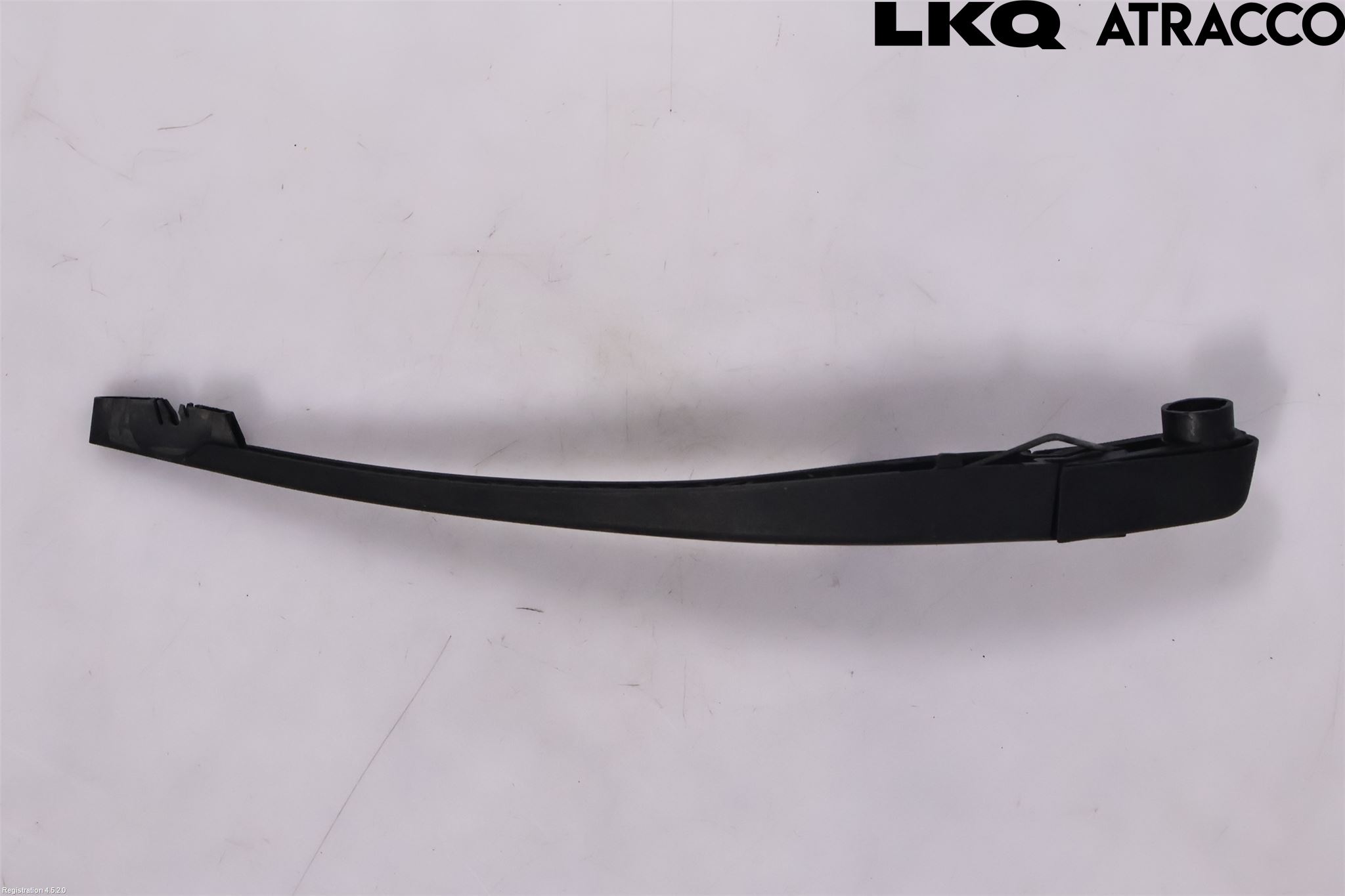 Volvo XC60 14-17 Viskerarm Bakrute