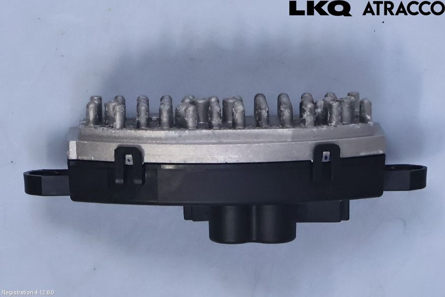 Volkswagen VW GOLF / E-GOLF VIII 20- Varmeapparat Viftemotstand