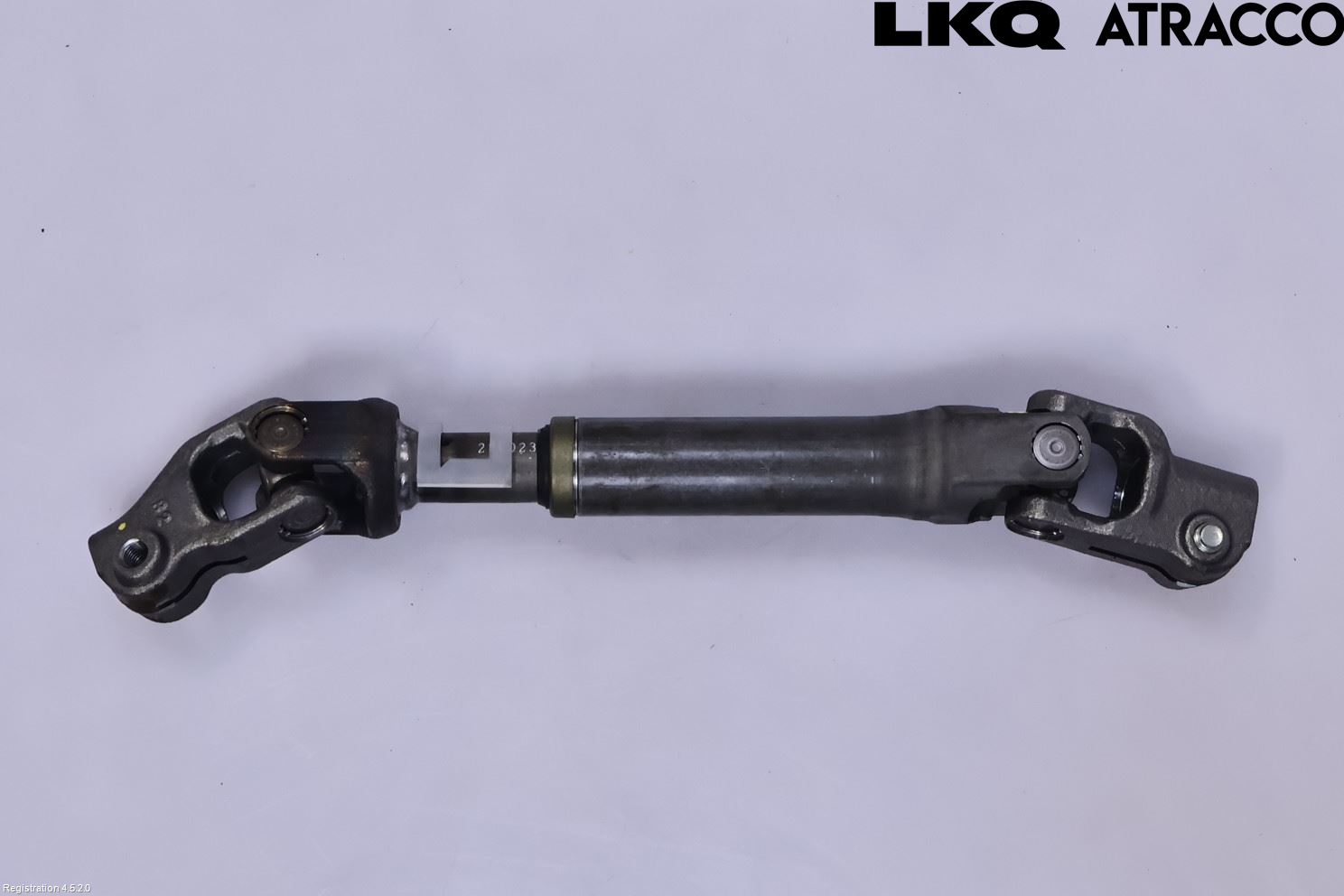 Toyota YARIS CROSS XP21 21- Rattakselledd