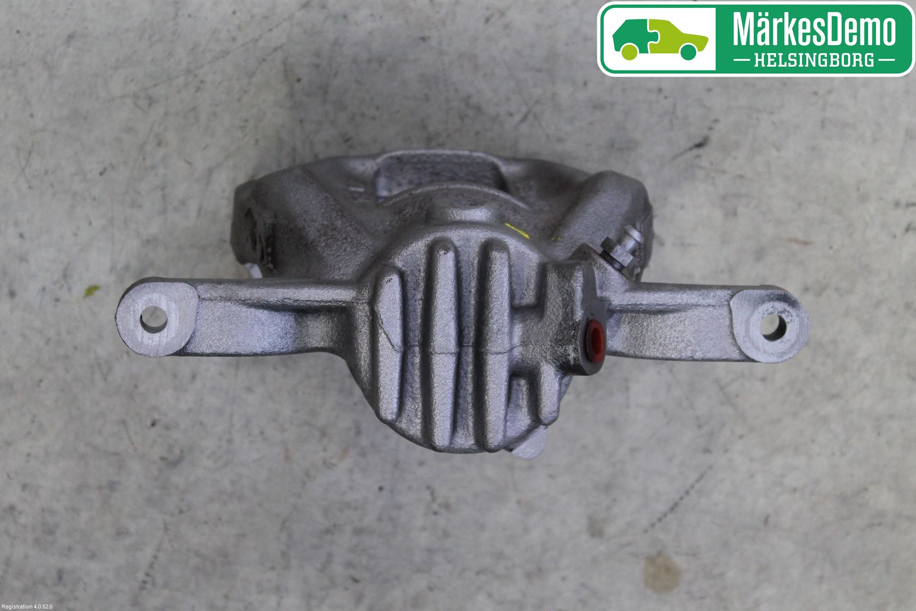 Opel VIVARO 15-19 Bremsecaliper Foran Høyre