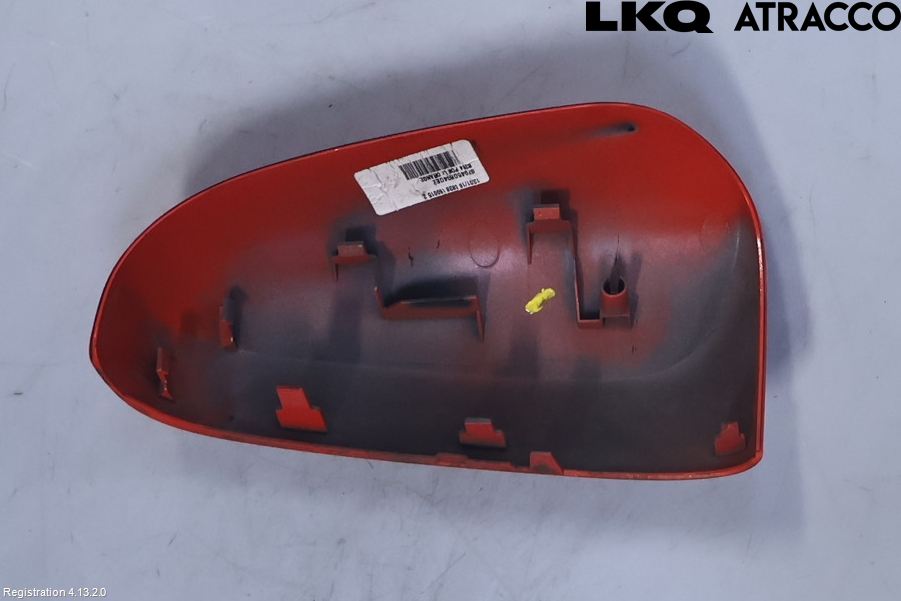 Toyota AYGO 15-21 Speil V Ytre Speilhus