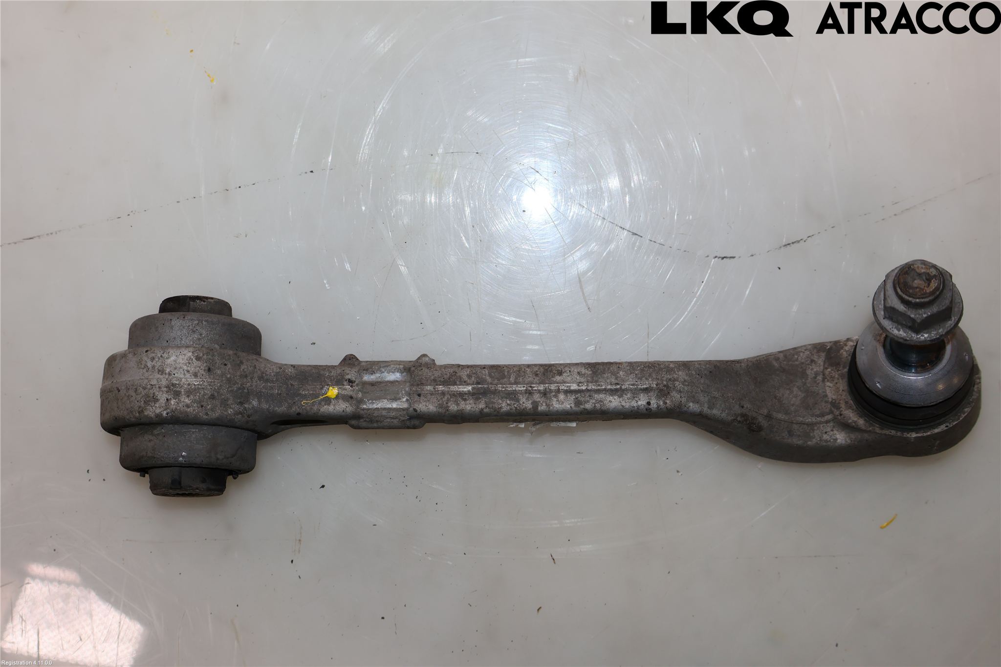 BMW 3 G20/G21/G80/G81 19- Bærearm Foran Venstre Øvre
