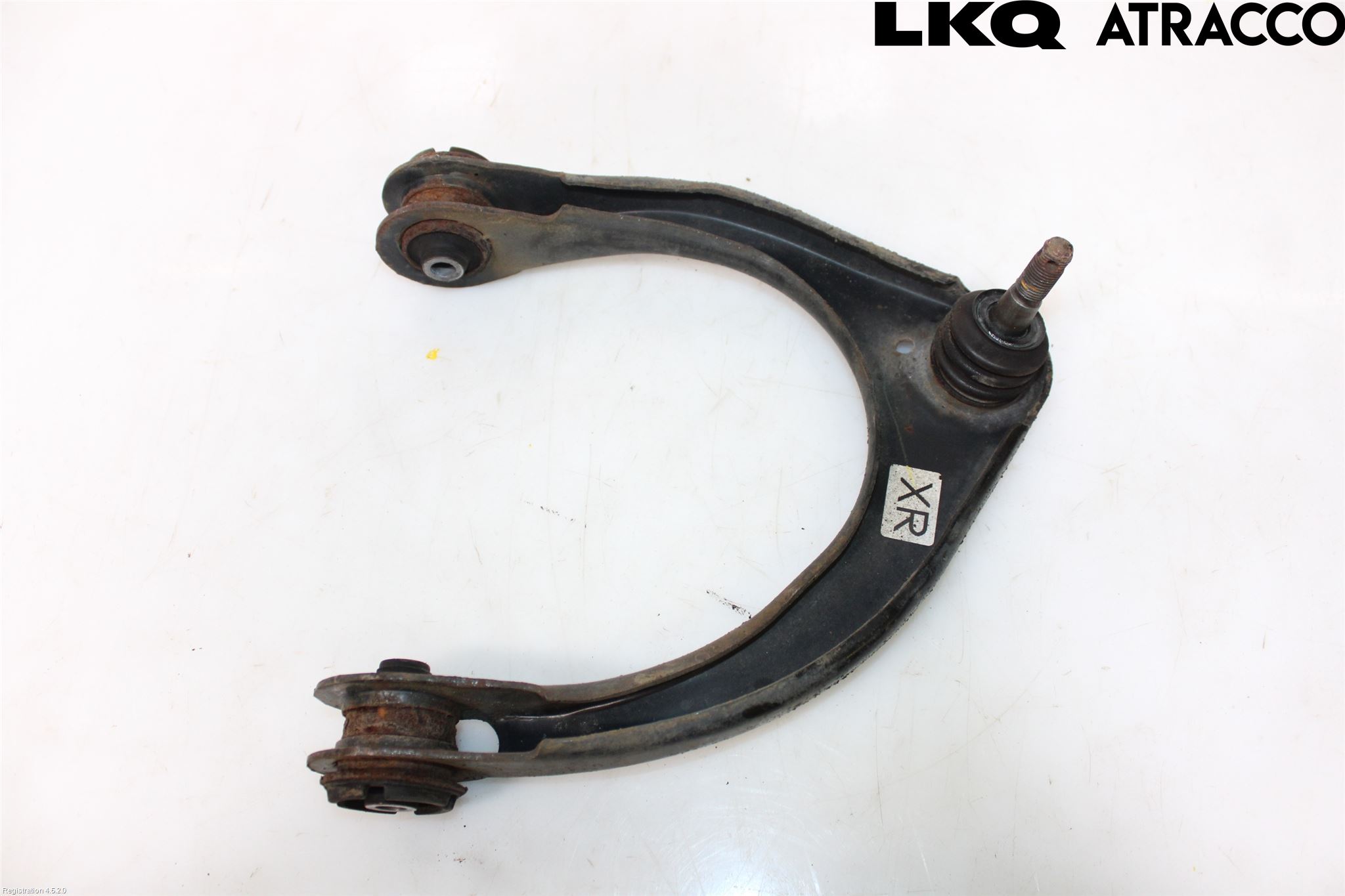 Lexus IS 250/350 14-20 Bærearm Foran Høyre Øvre