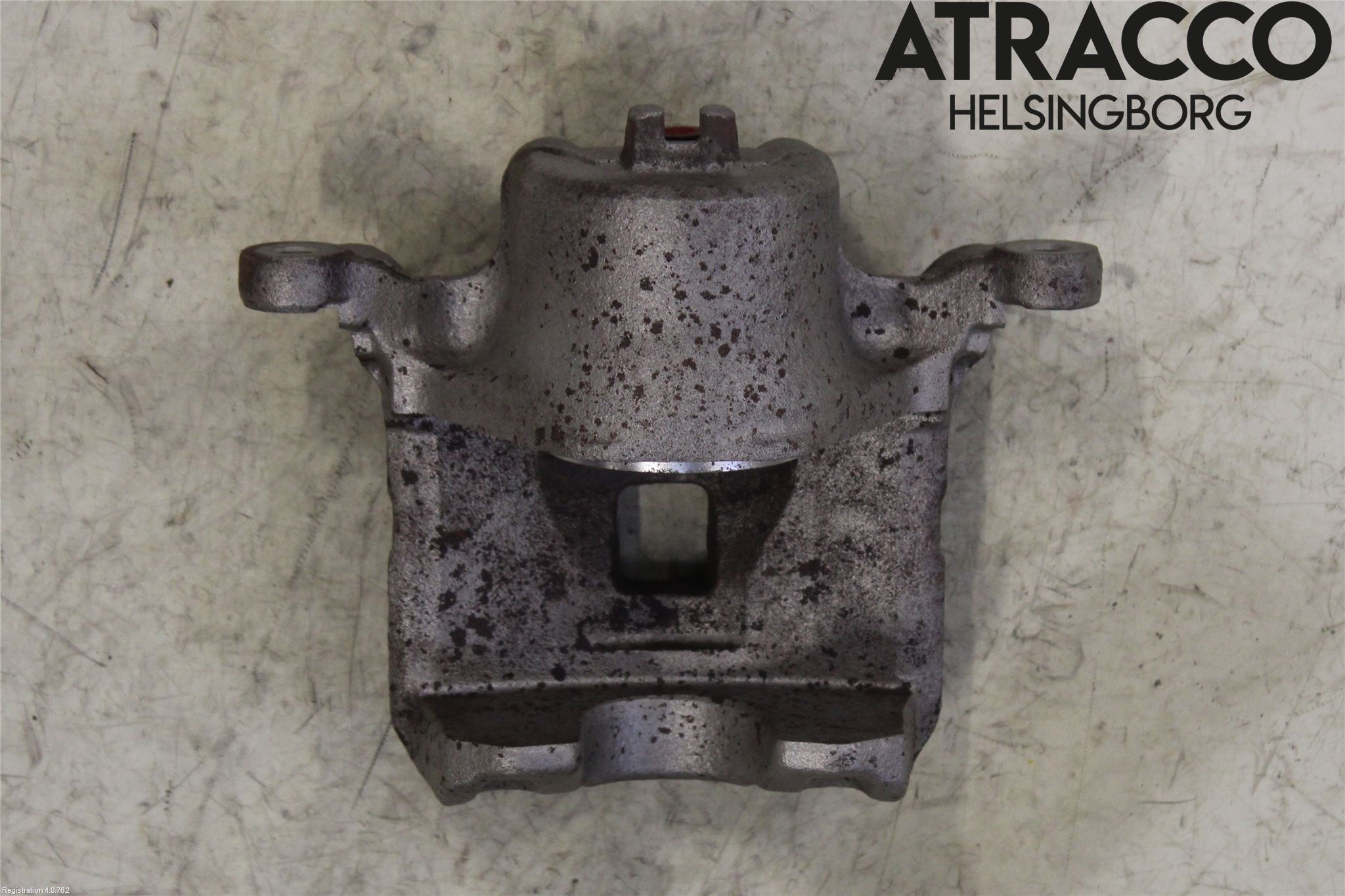 Nissan JUKE 10-14 Bremsecaliper Foran Høyre