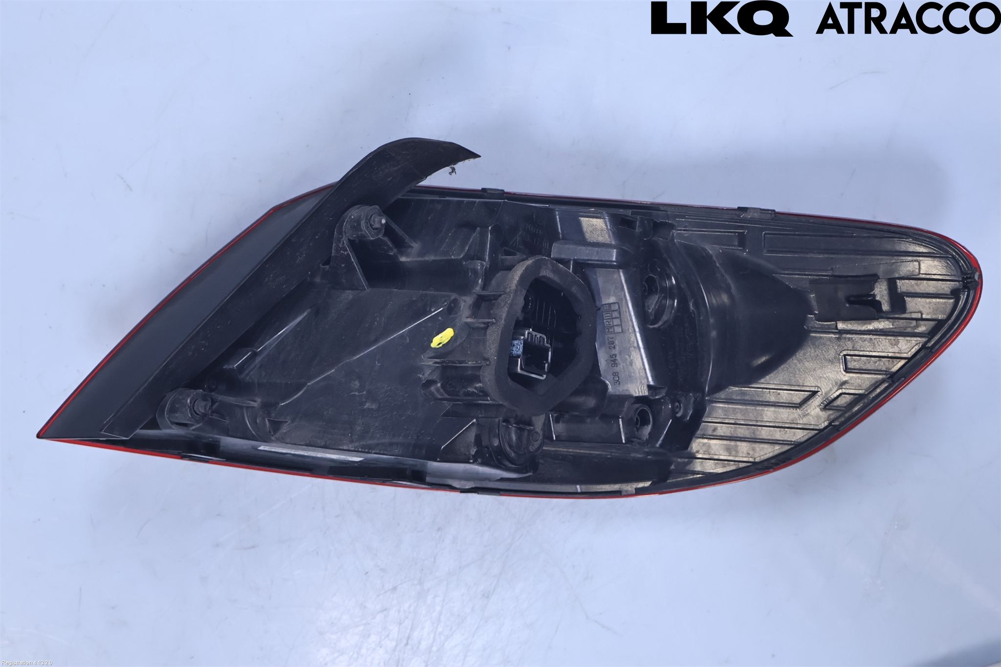 Volkswagen VW PASSAT CC 08-16 Baklykt Venstre