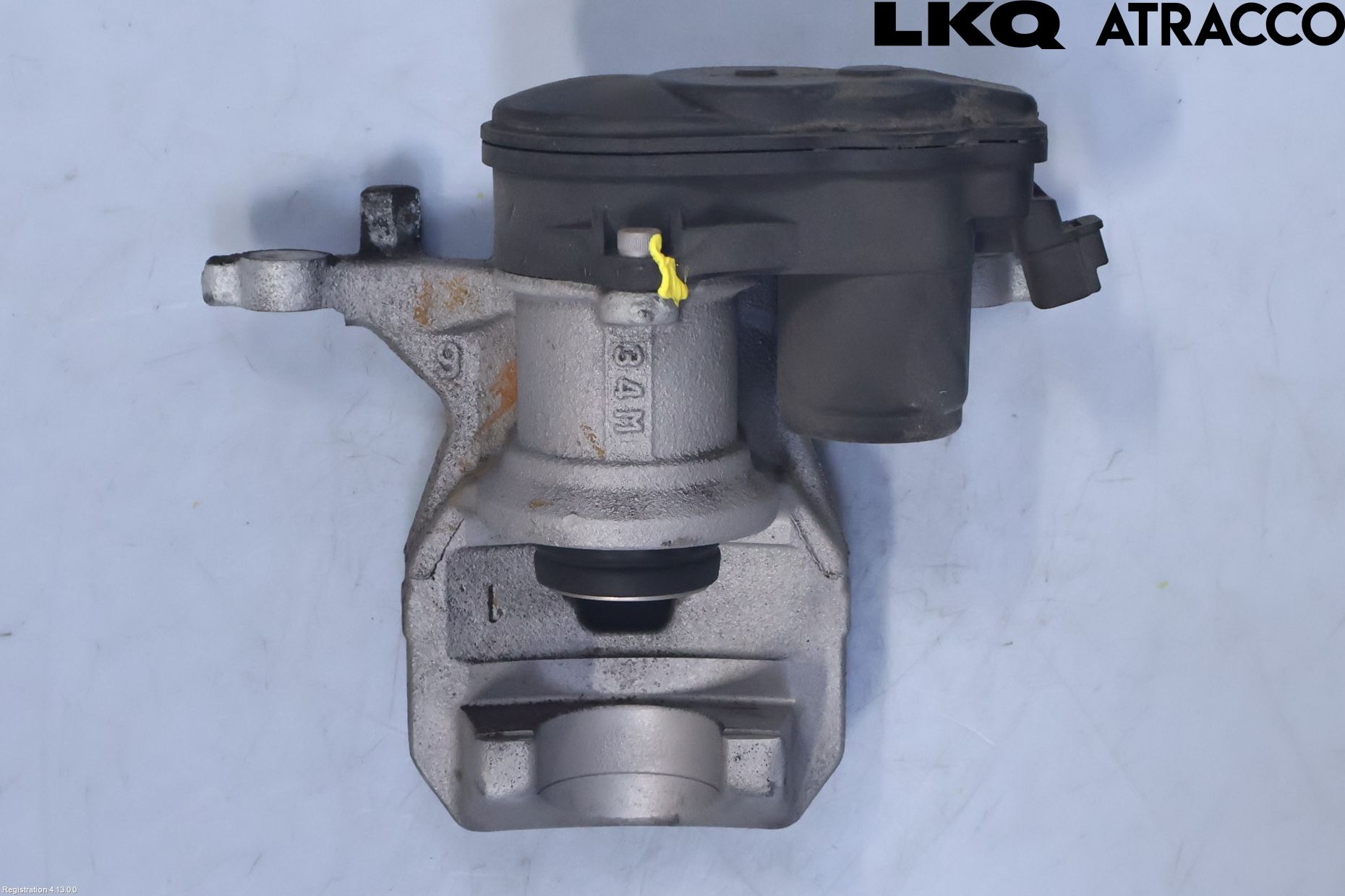 Toyota CAMRY 19-24 Bremsecaliper Bak Venstre