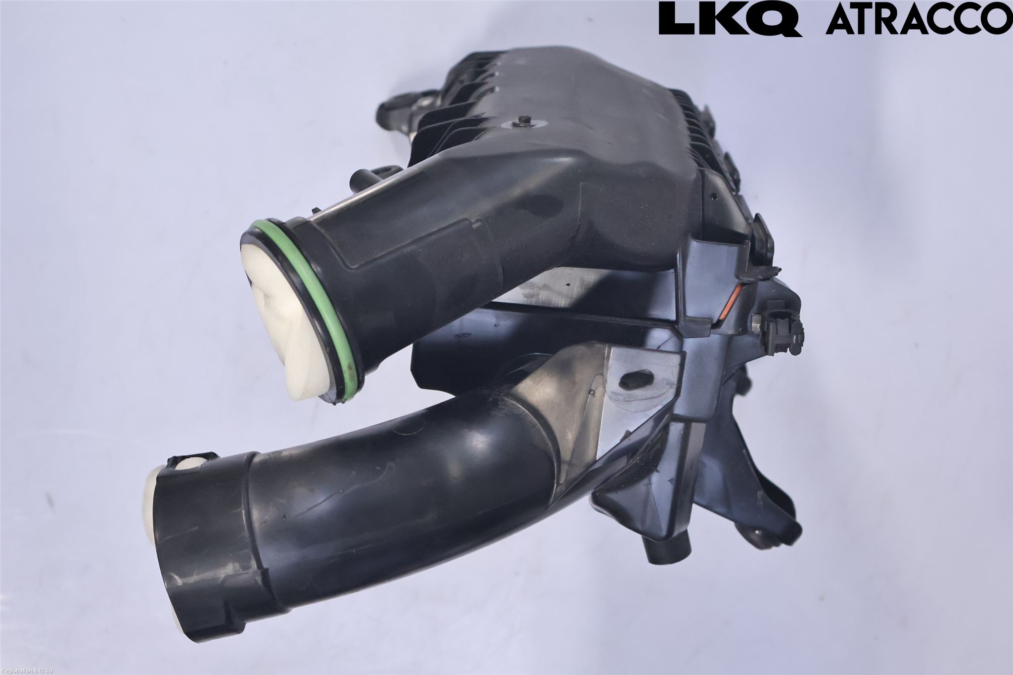 Opel MOKKA 21- Luftfilter Boks
