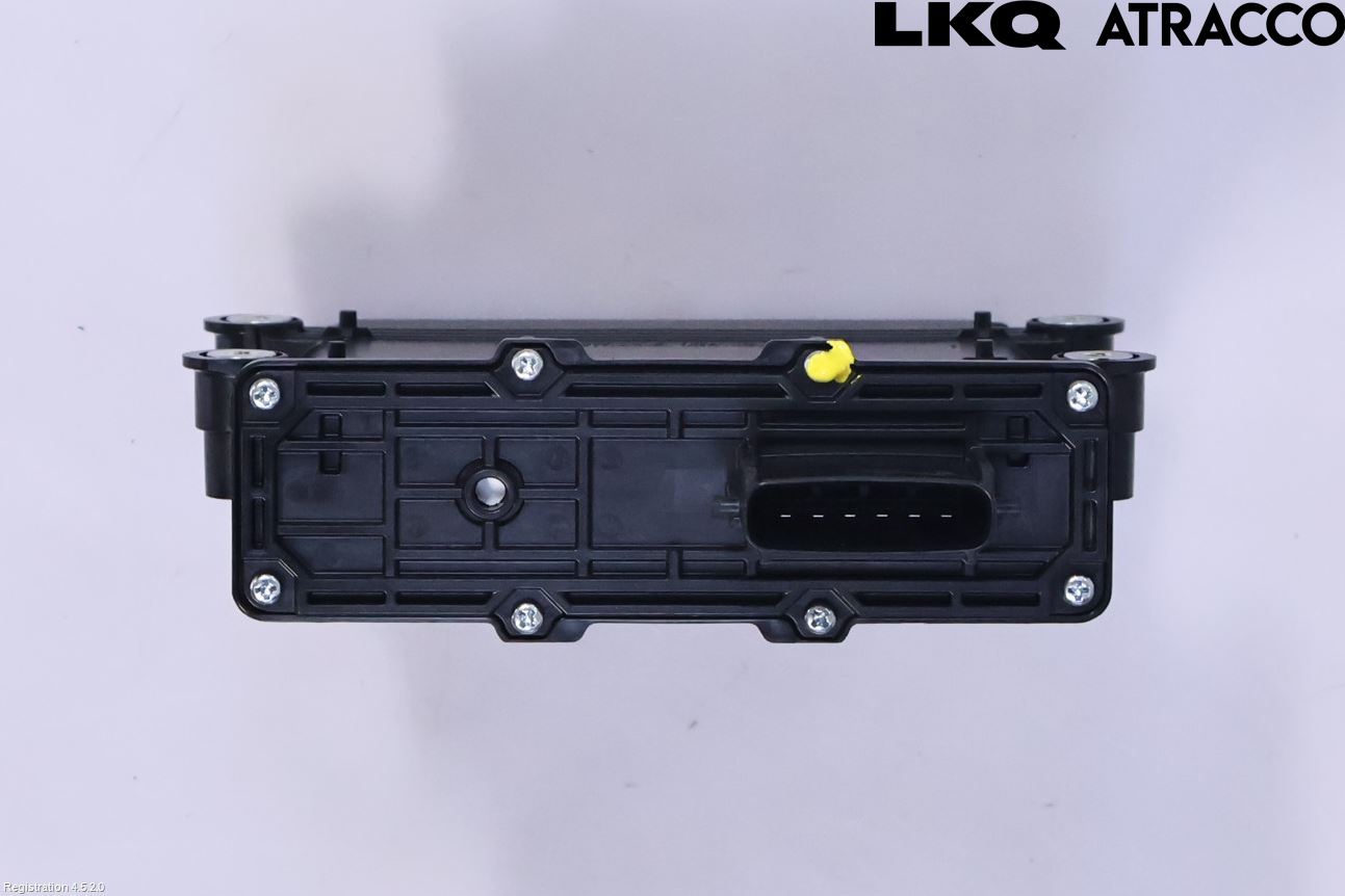 Toyota YARIS CROSS XP21 21- Bremsekraftregulator