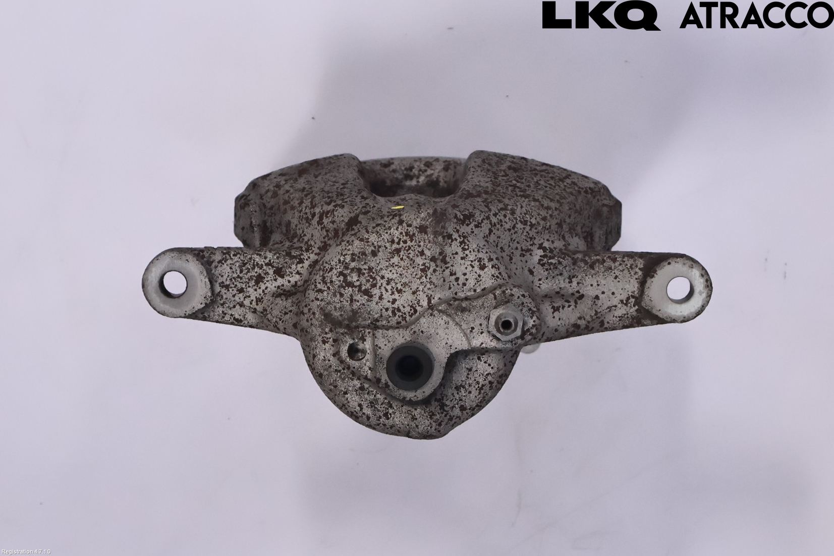 Toyota AURIS 10-12 Bremsecaliper Foran Høyre